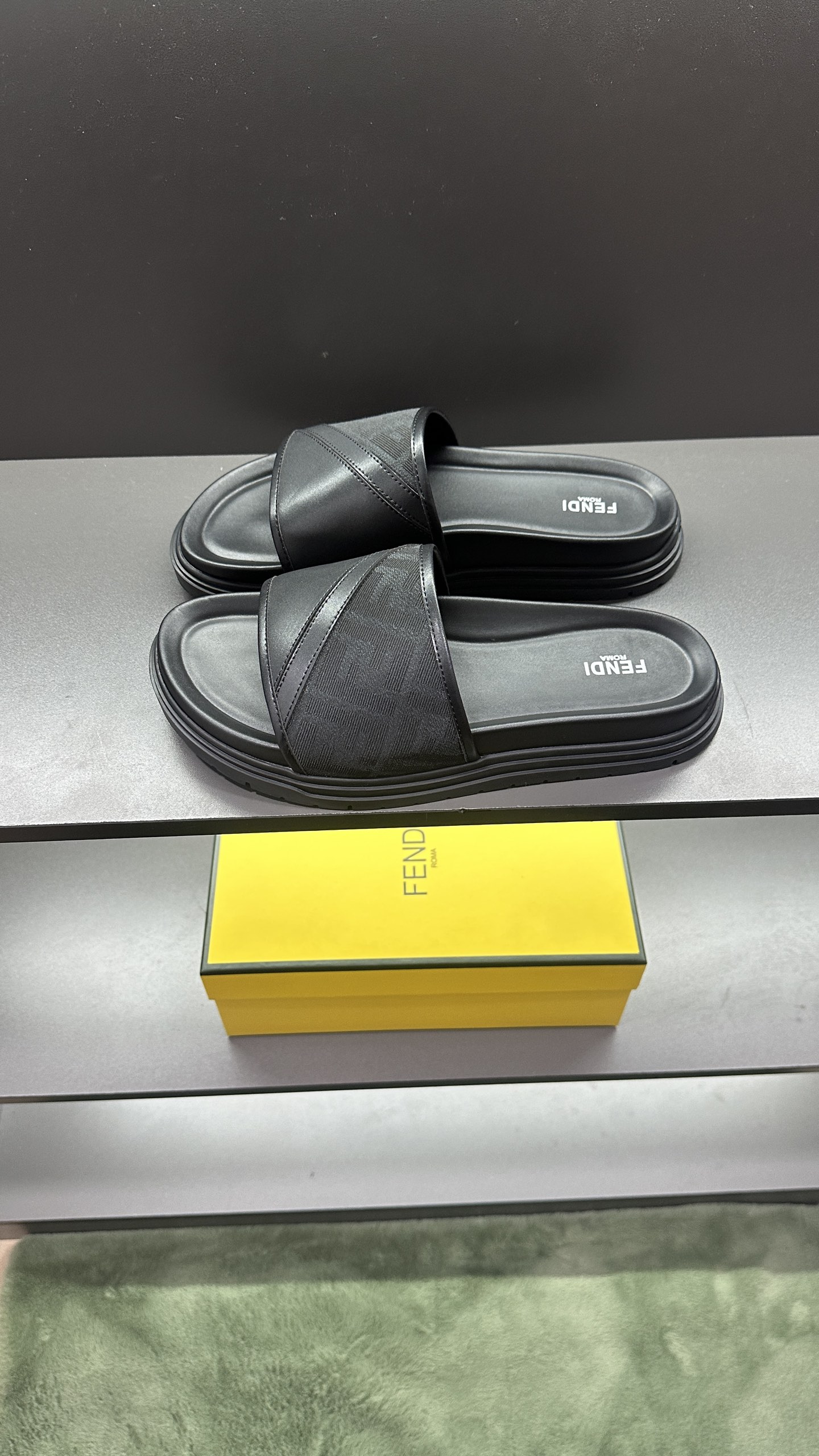 Fendi