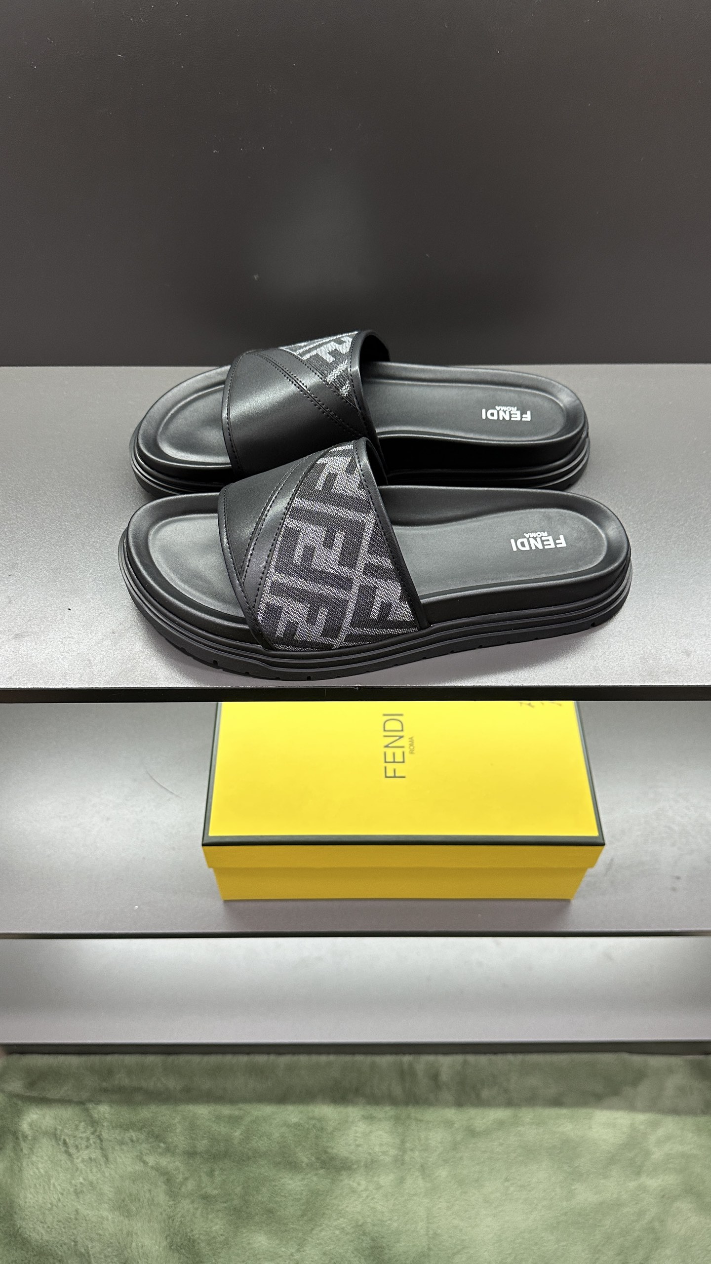 Fendi