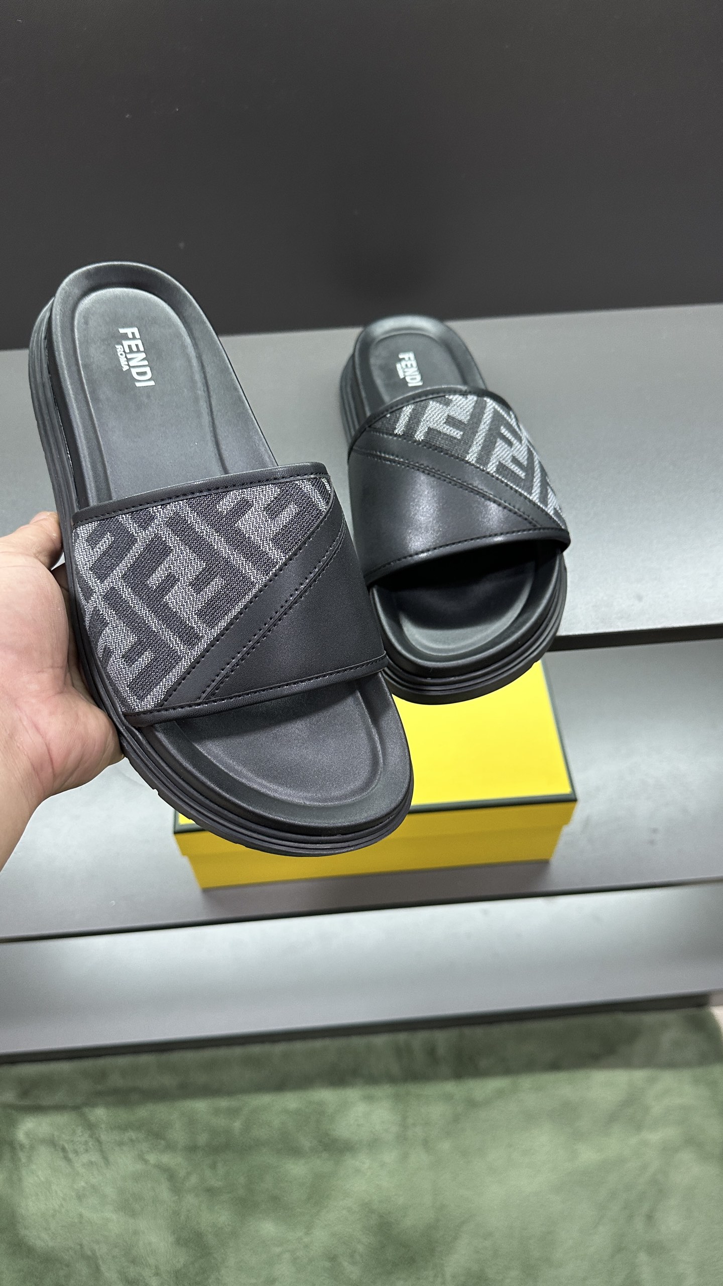 Fendi