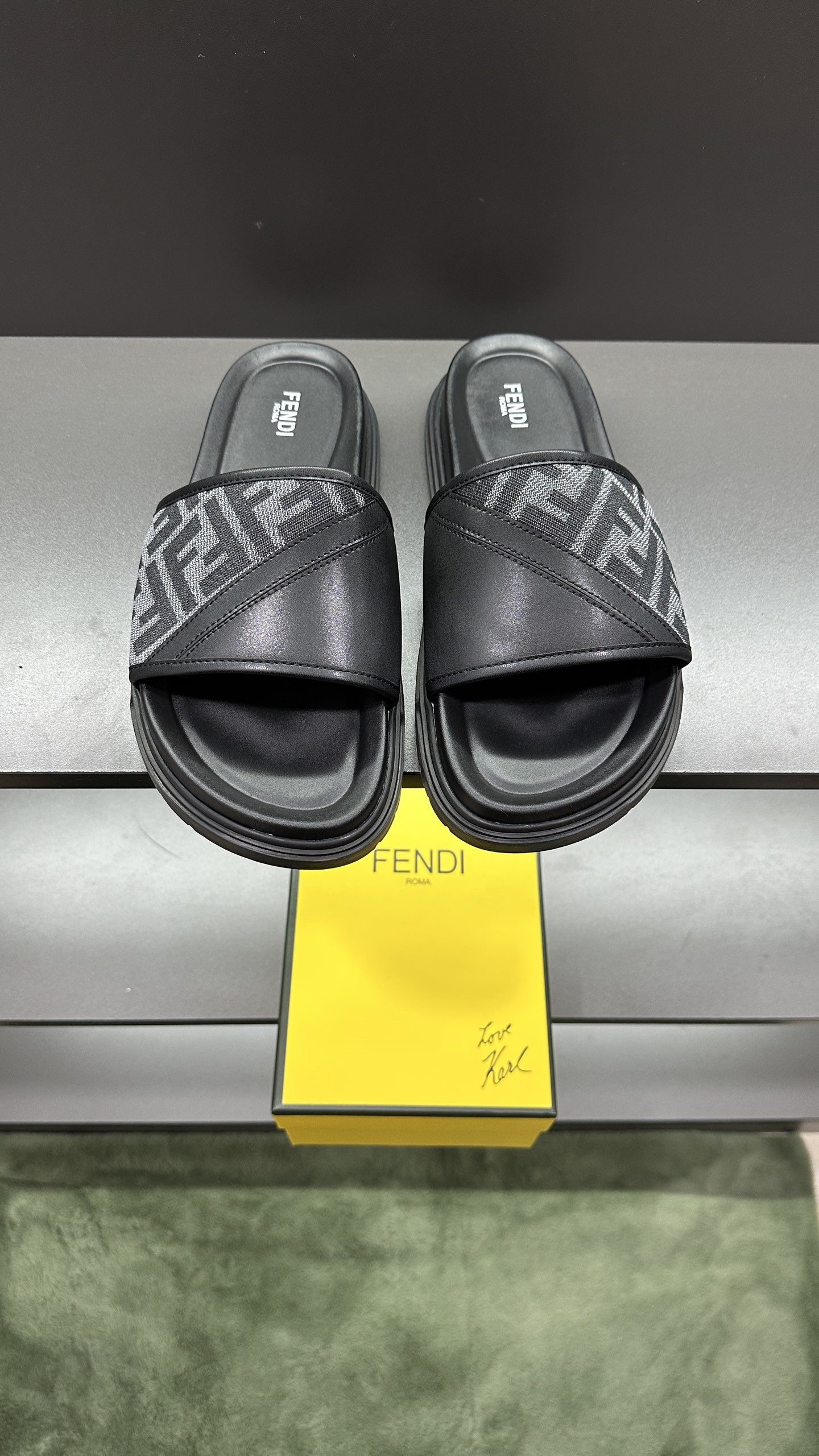 Fendi