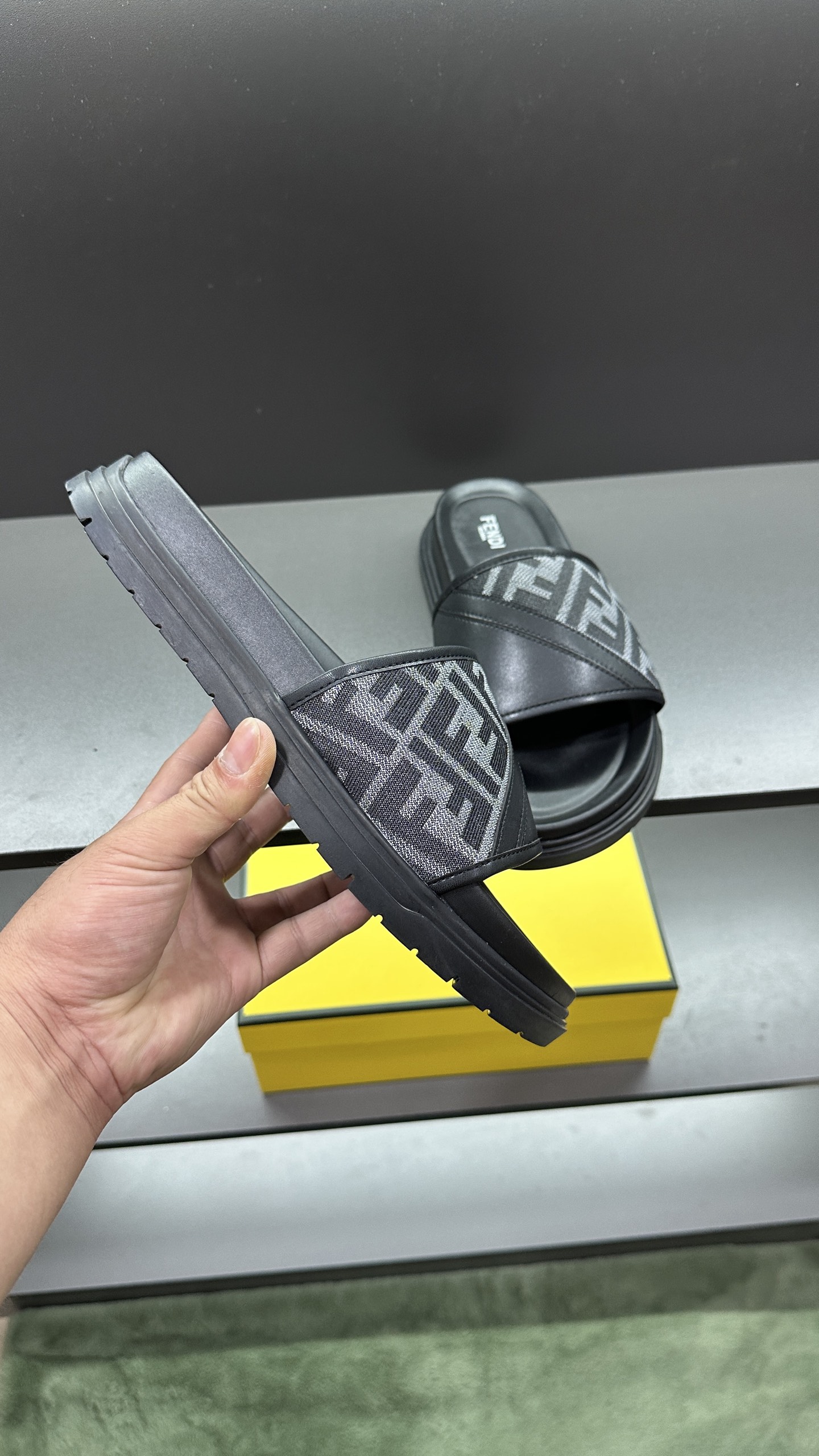 Fendi