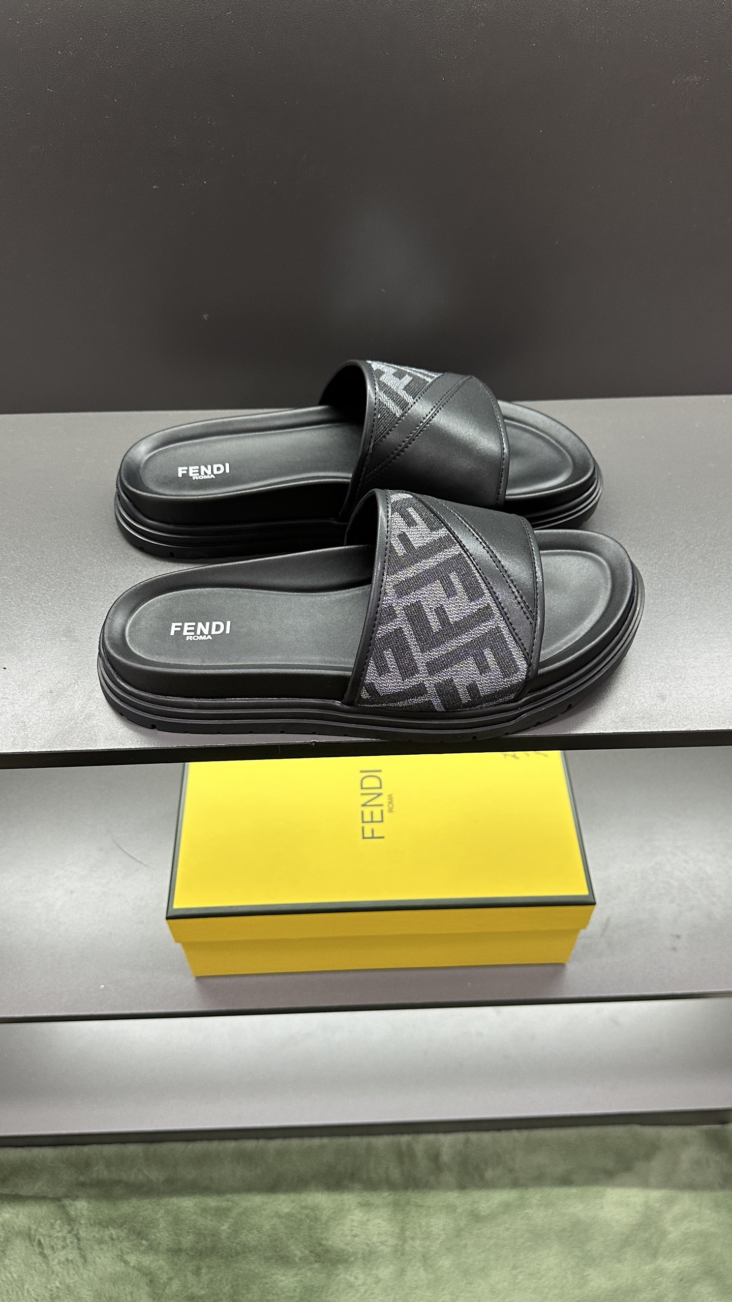 Fendi