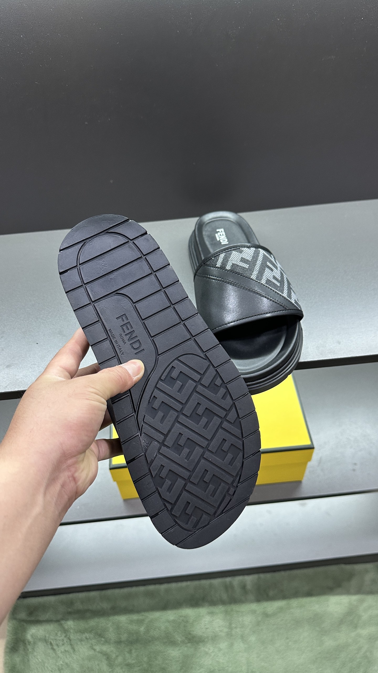 Fendi