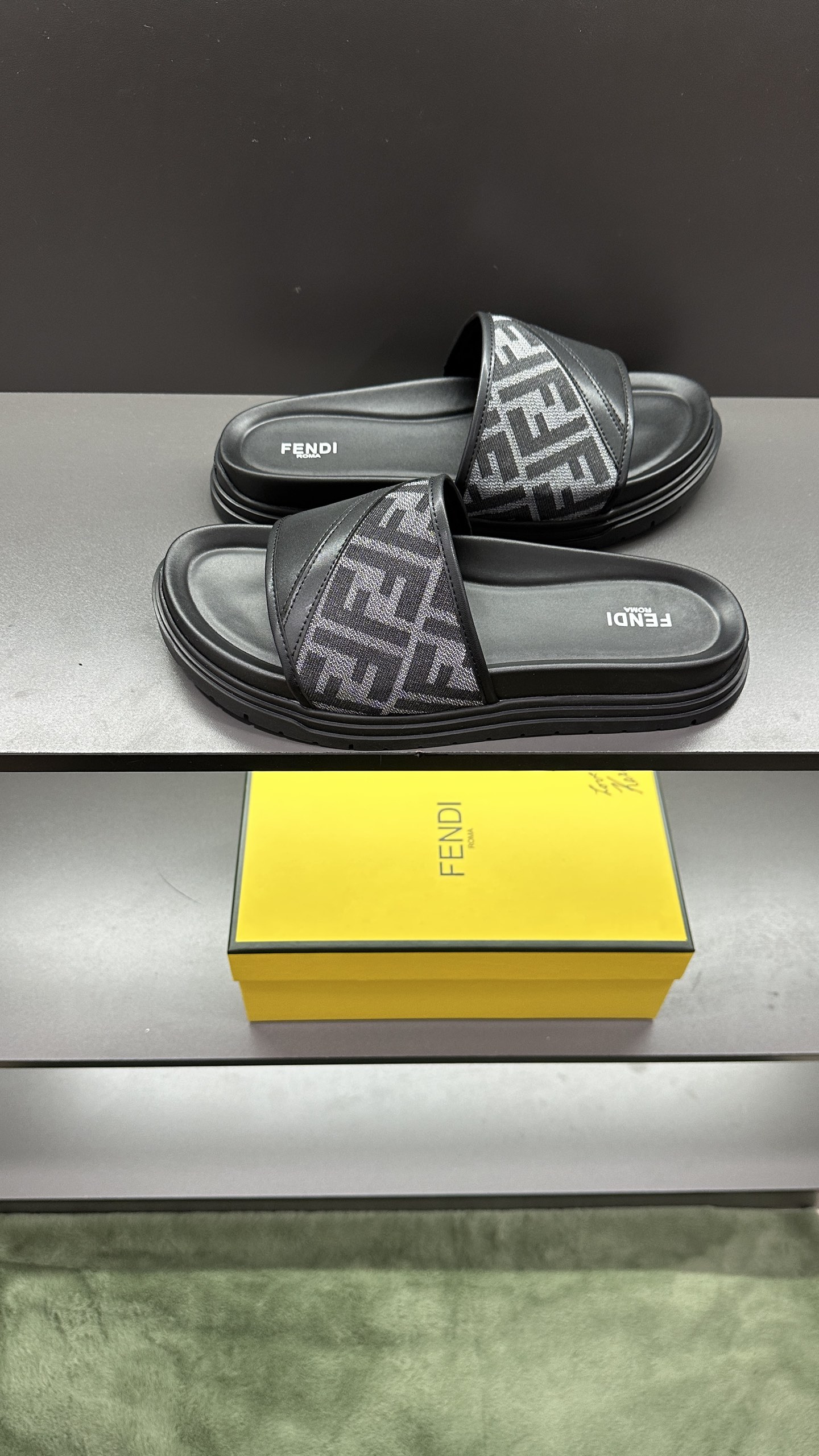 Fendi