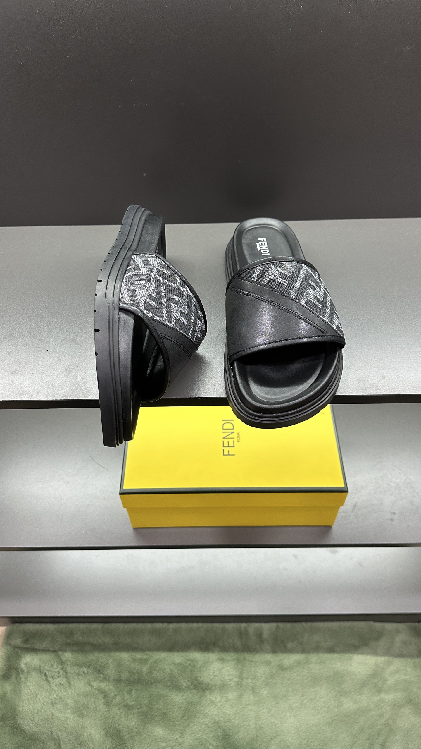 Fendi