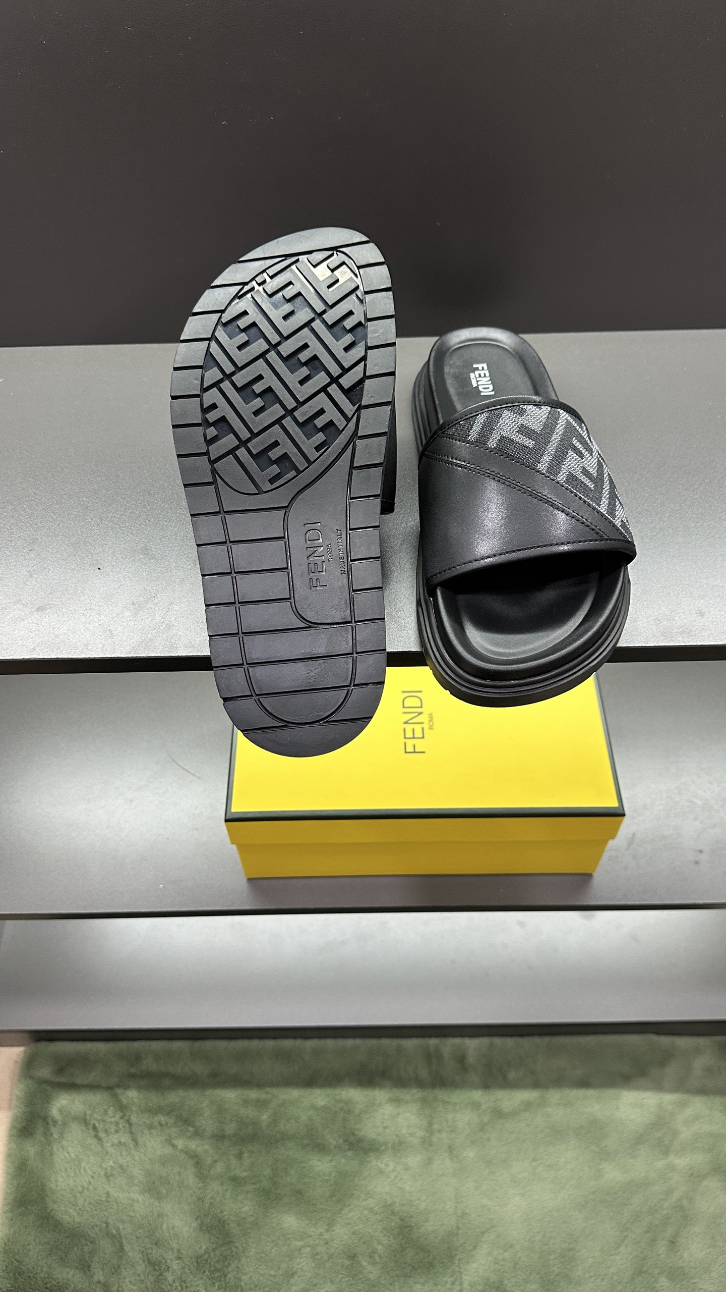 Fendi