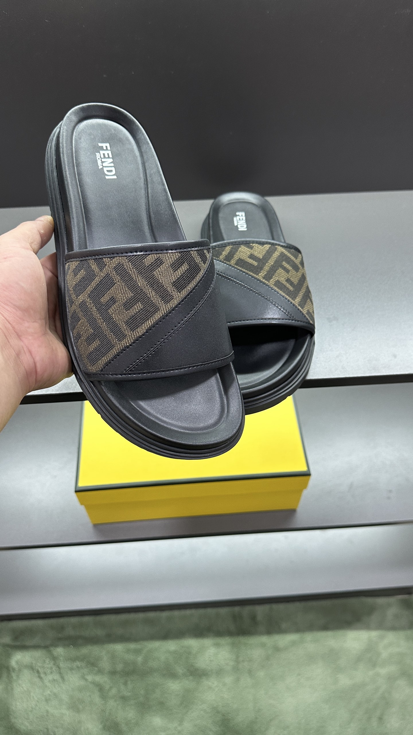 Fendi