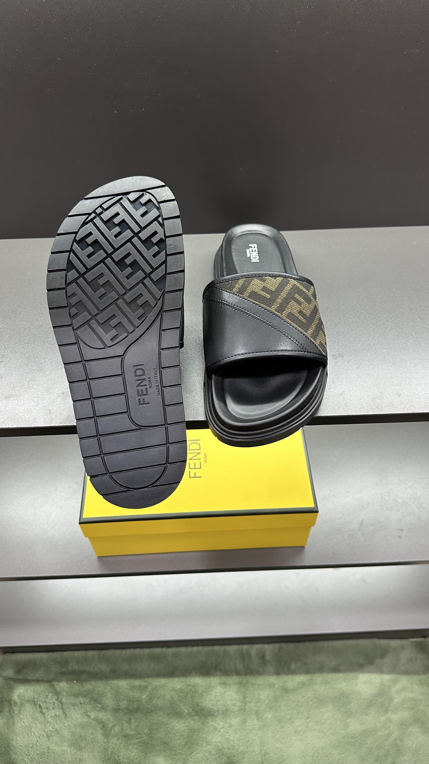 Fendi