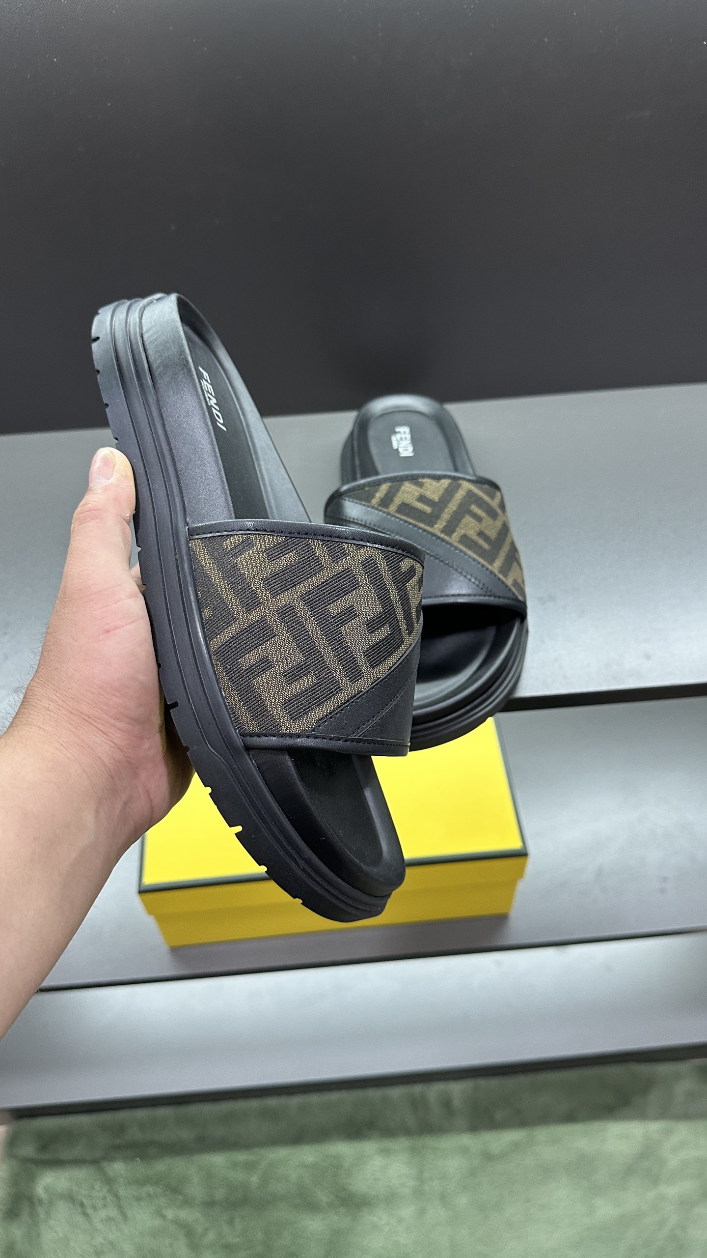 Fendi