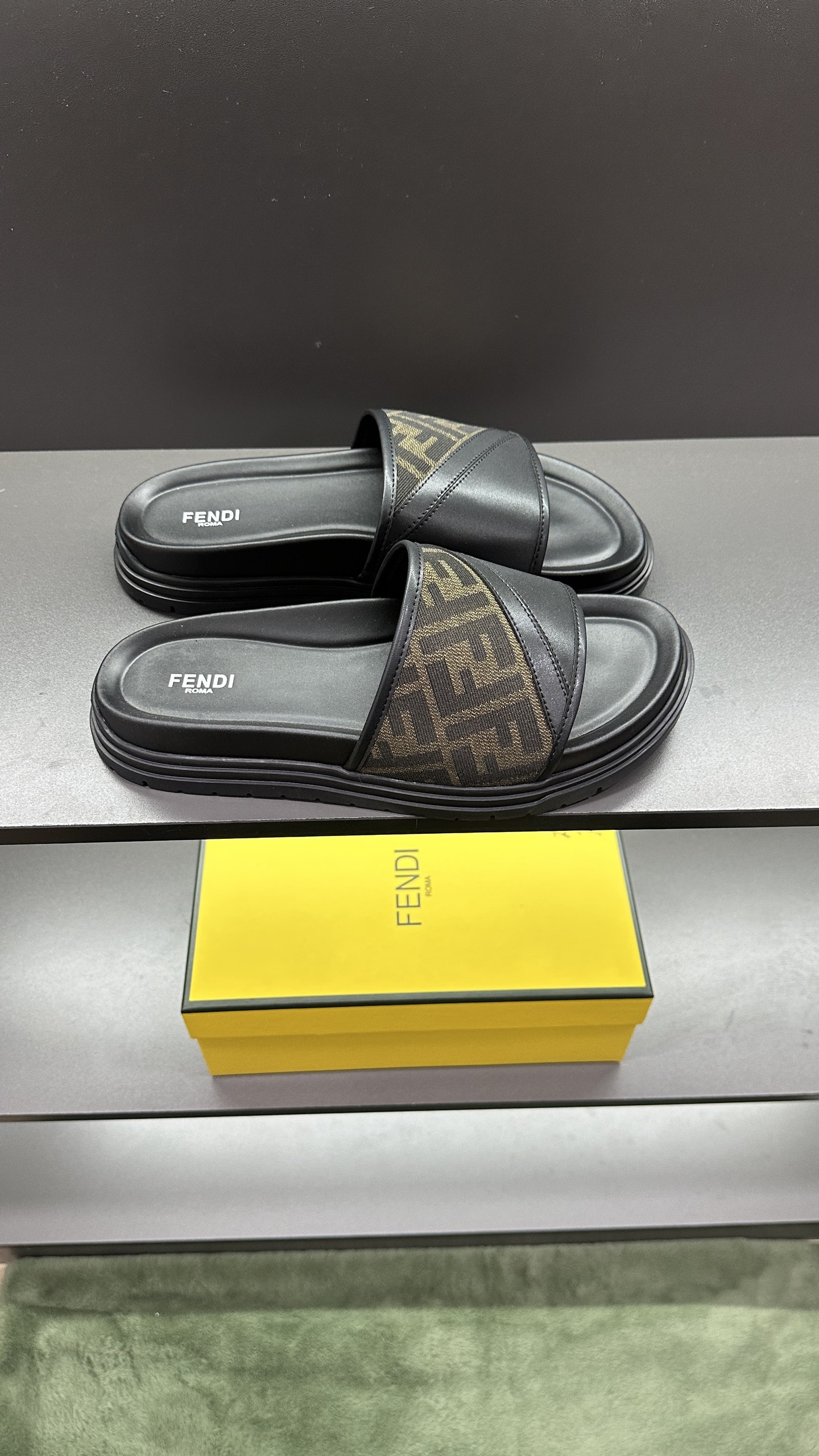 Fendi