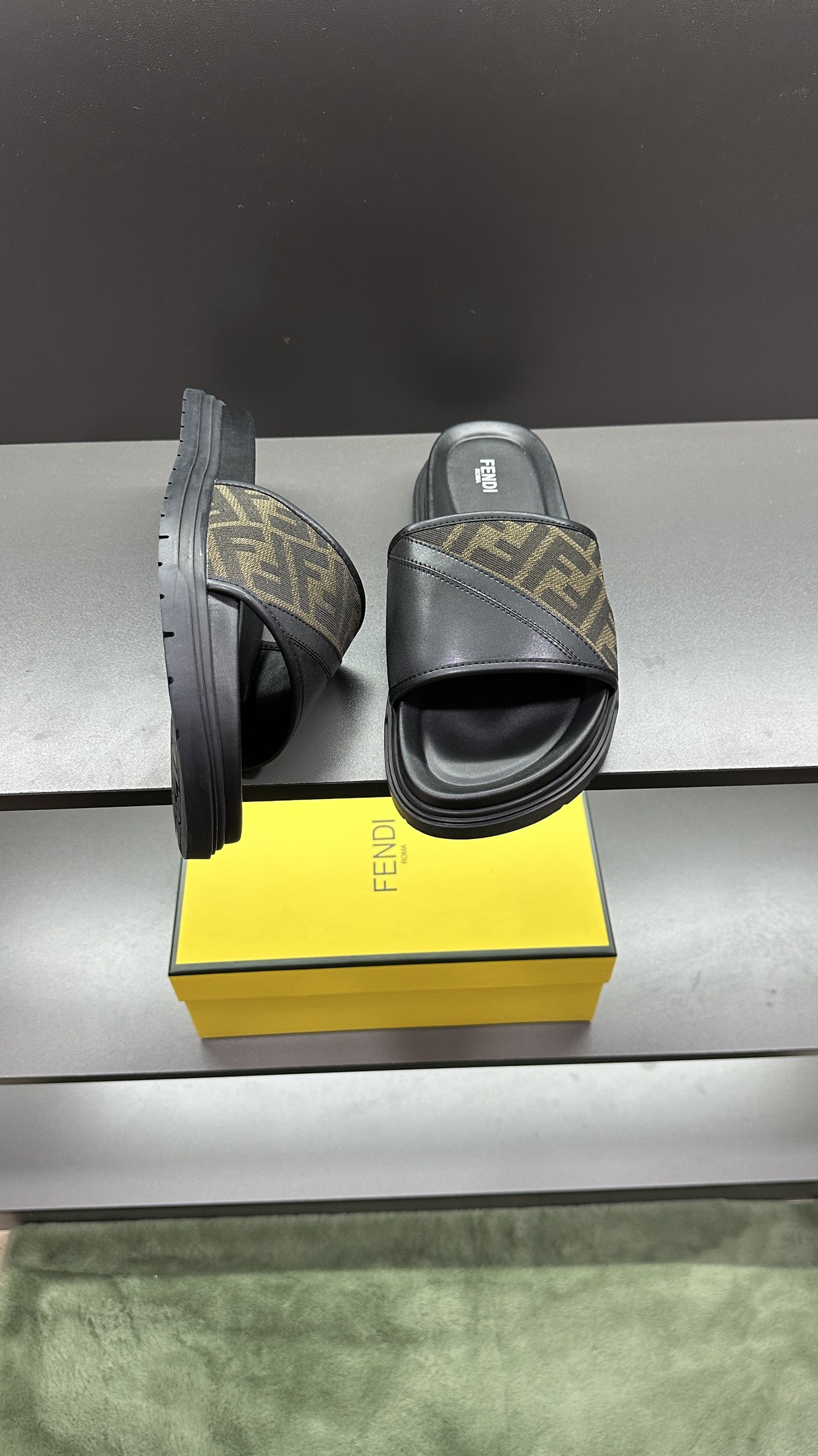 Fendi