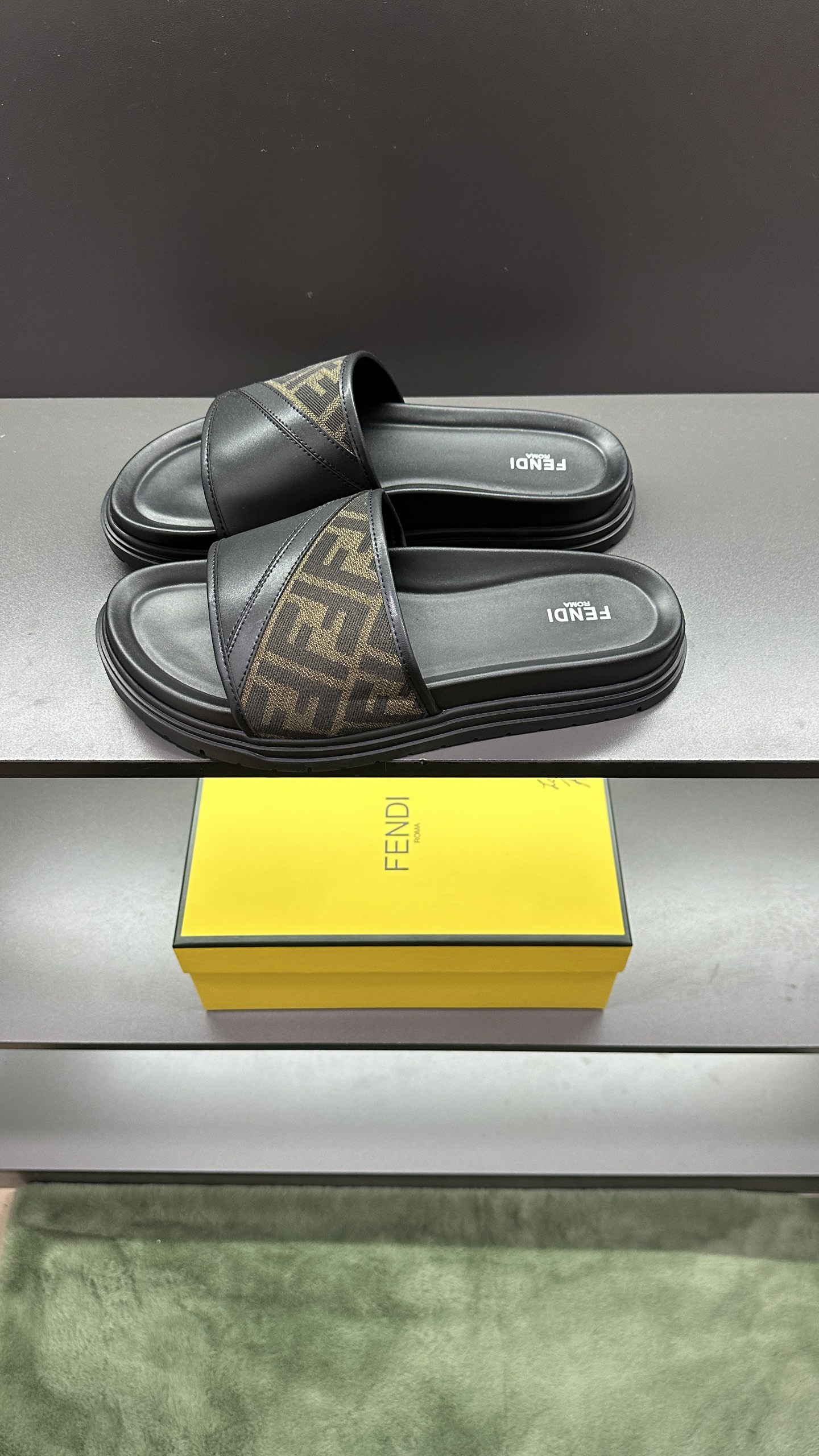 Fendi