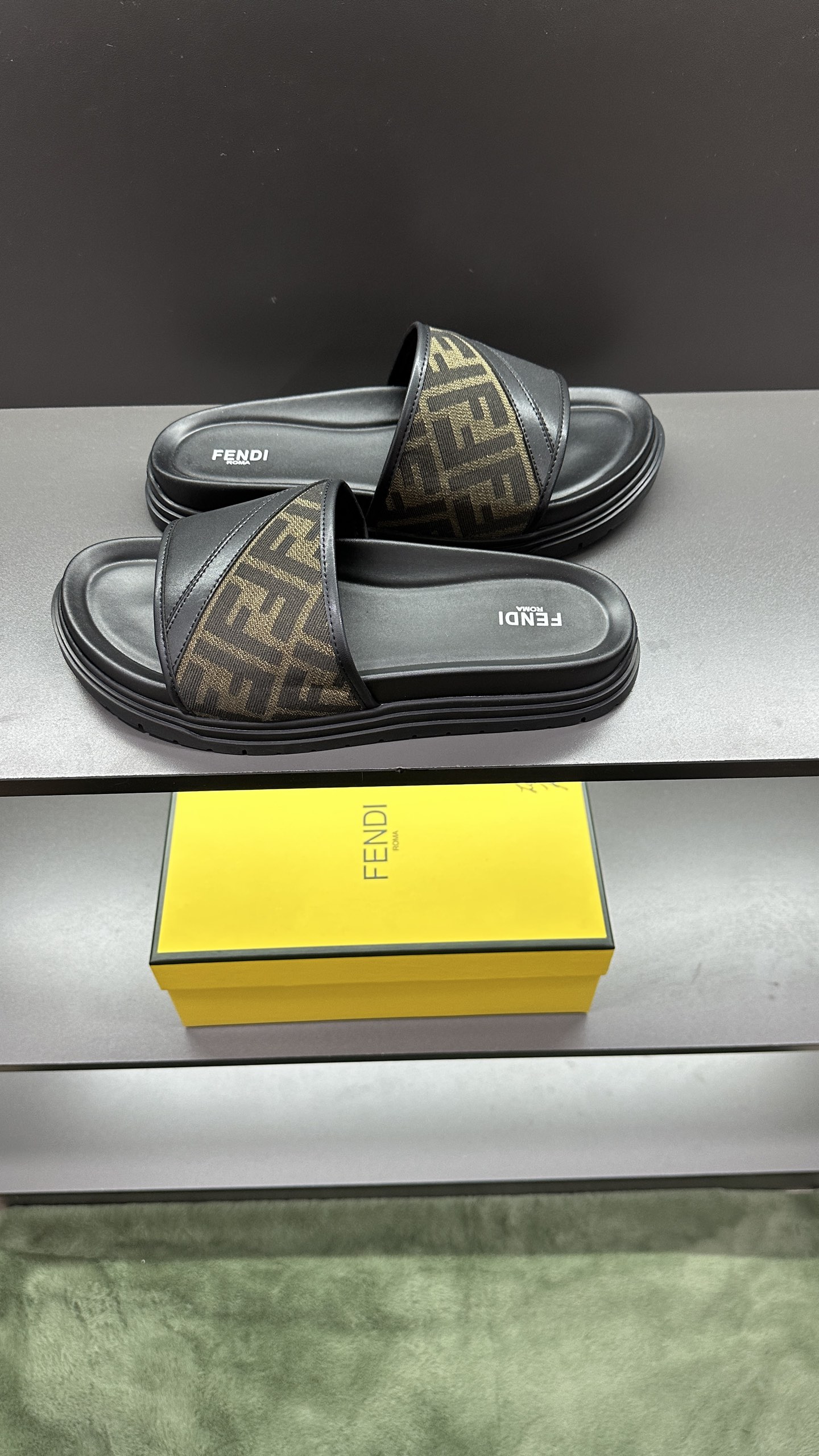 Fendi