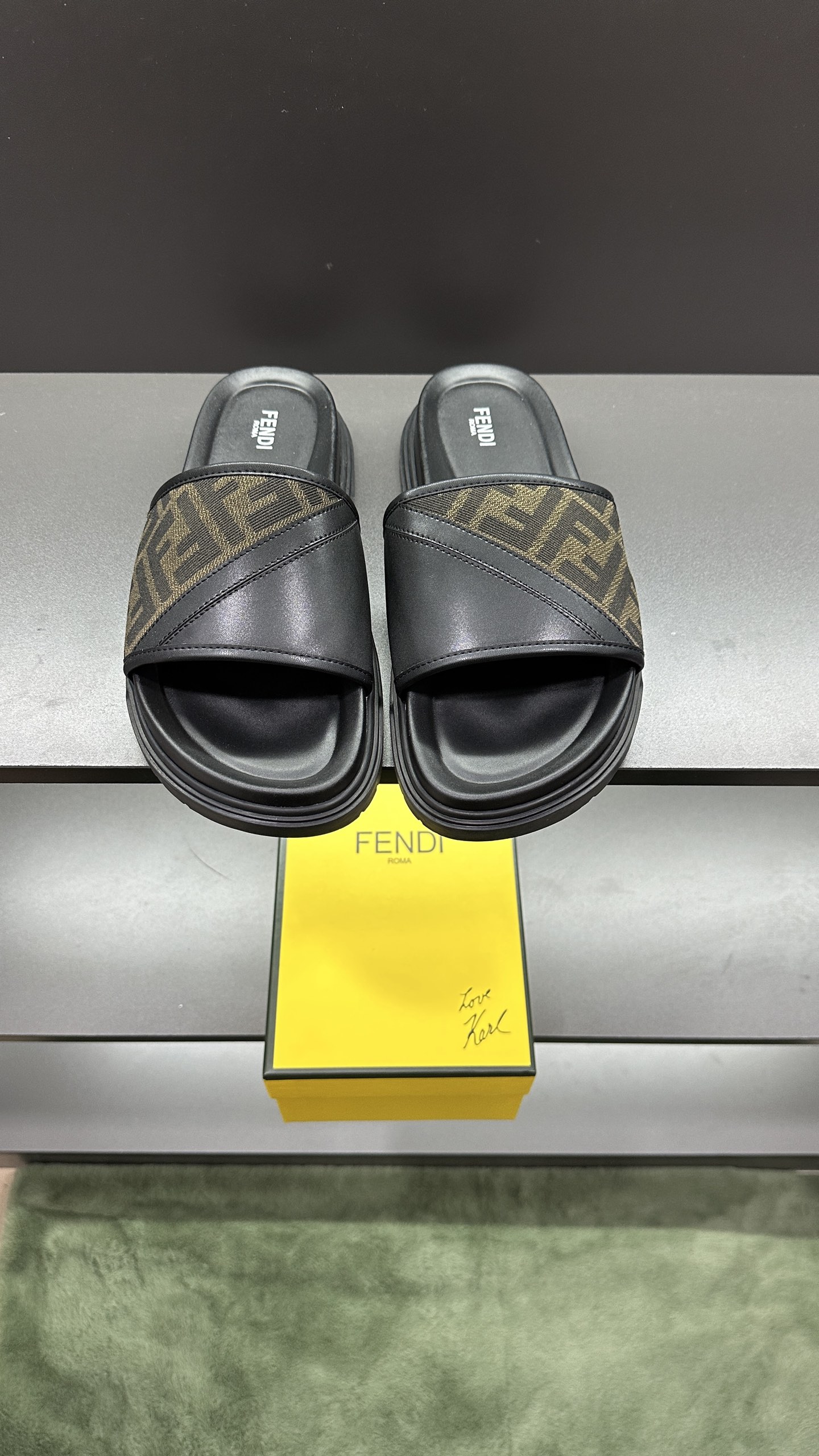 Fendi