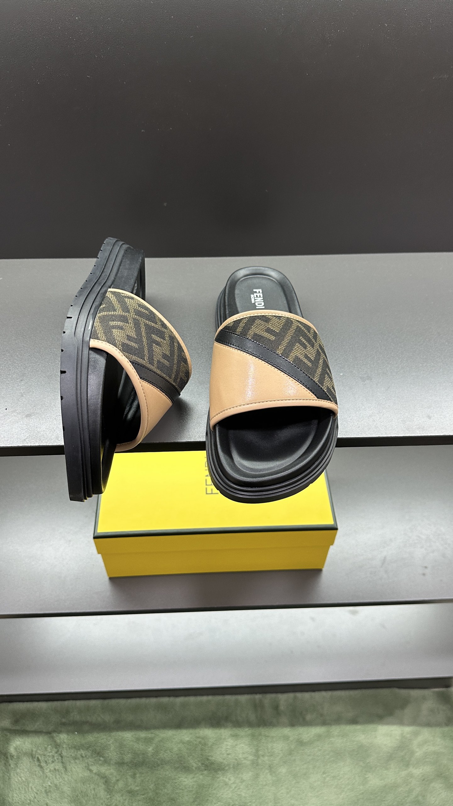 Fendi