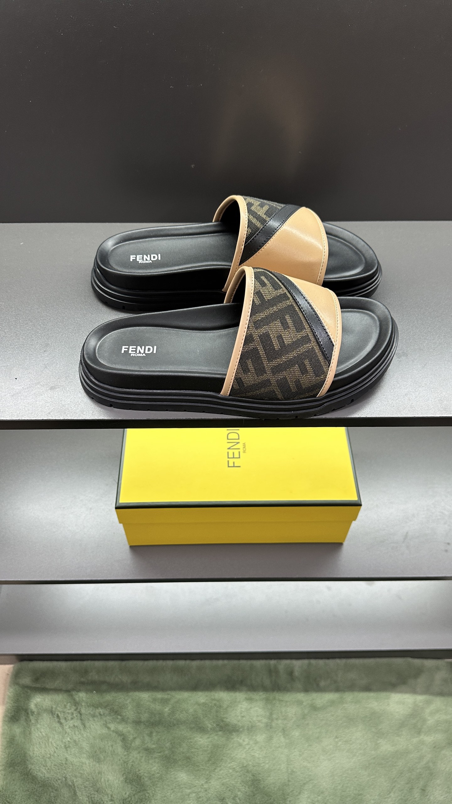 Fendi