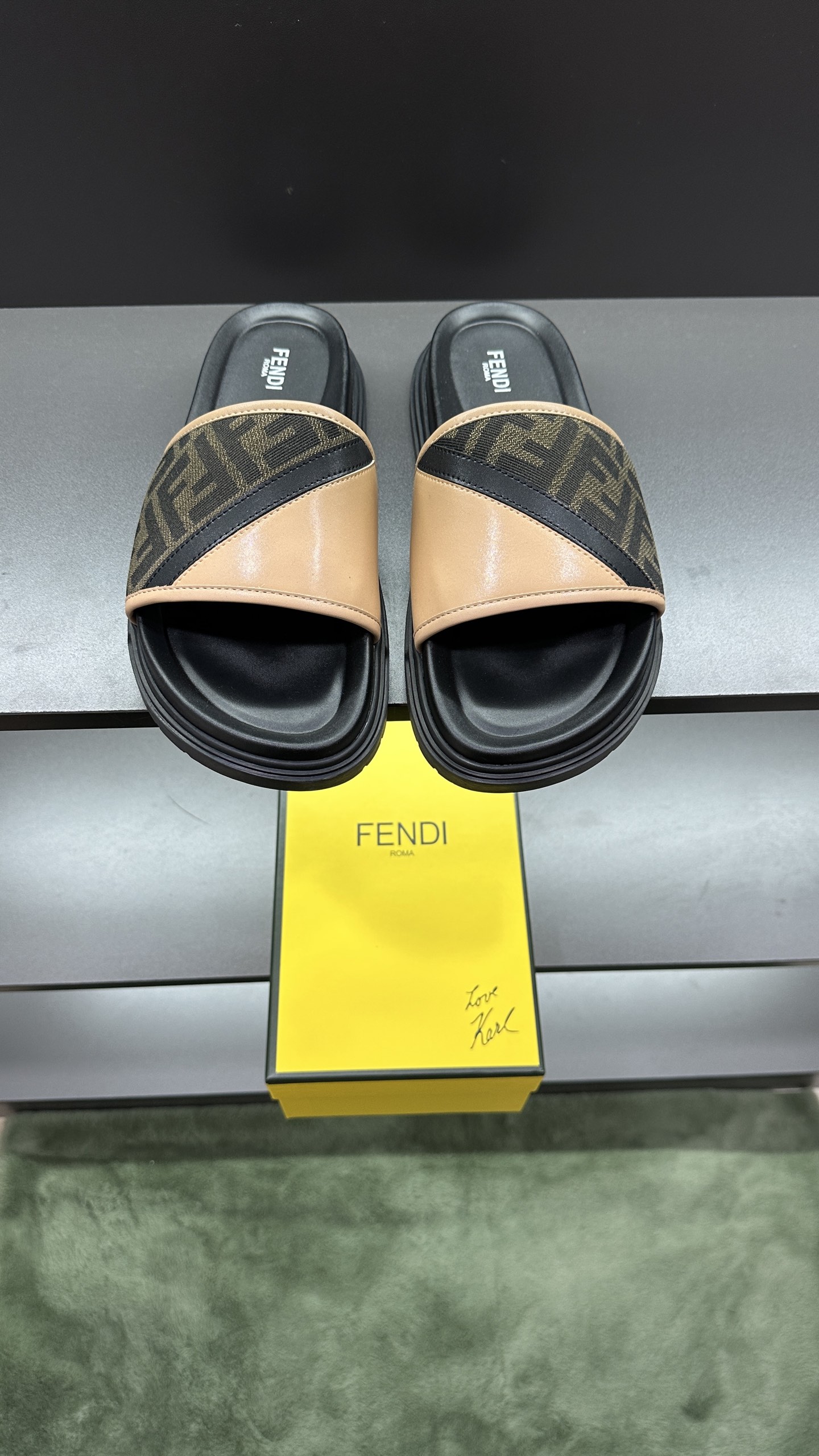 Fendi