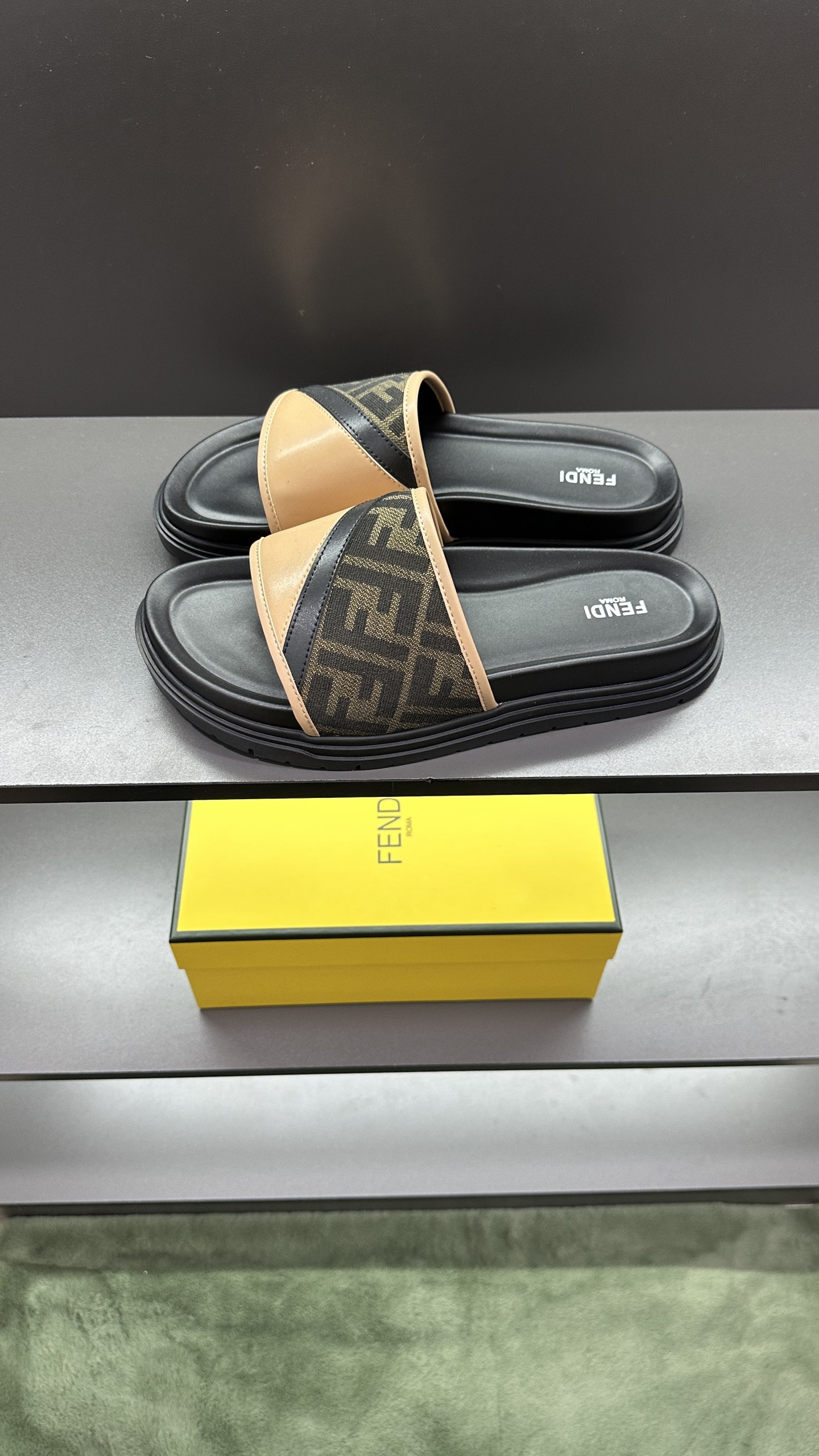 Fendi