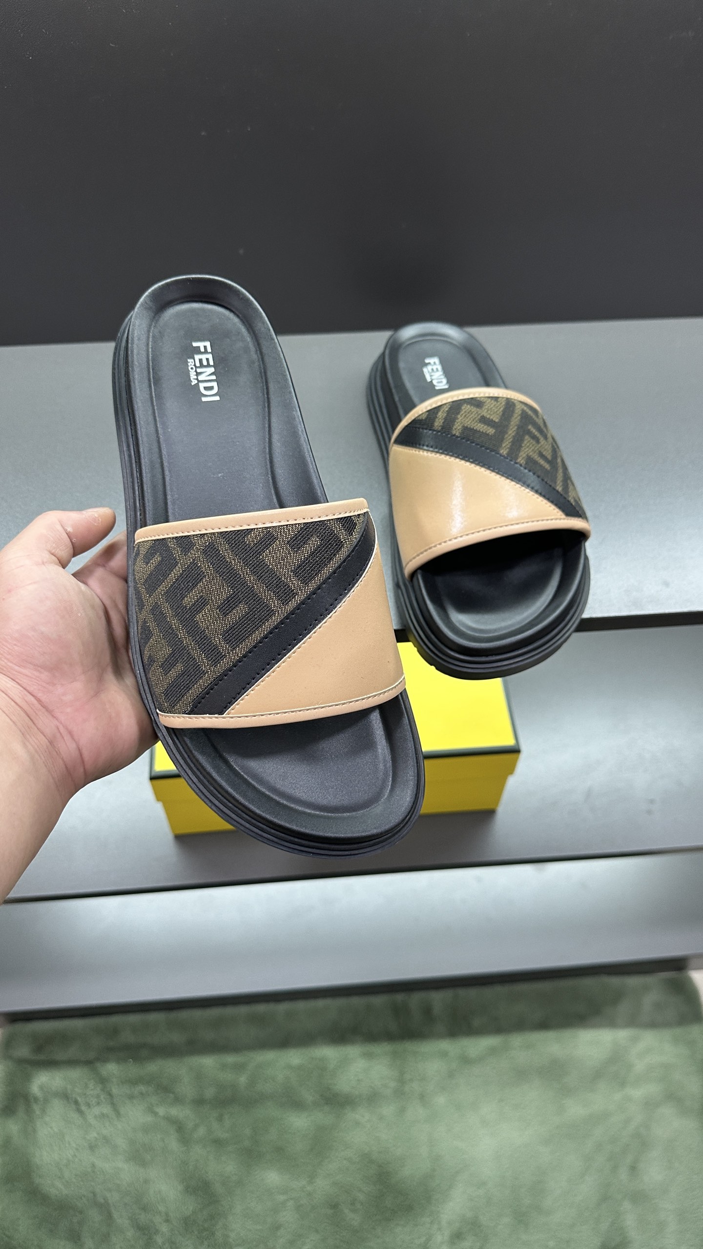Fendi