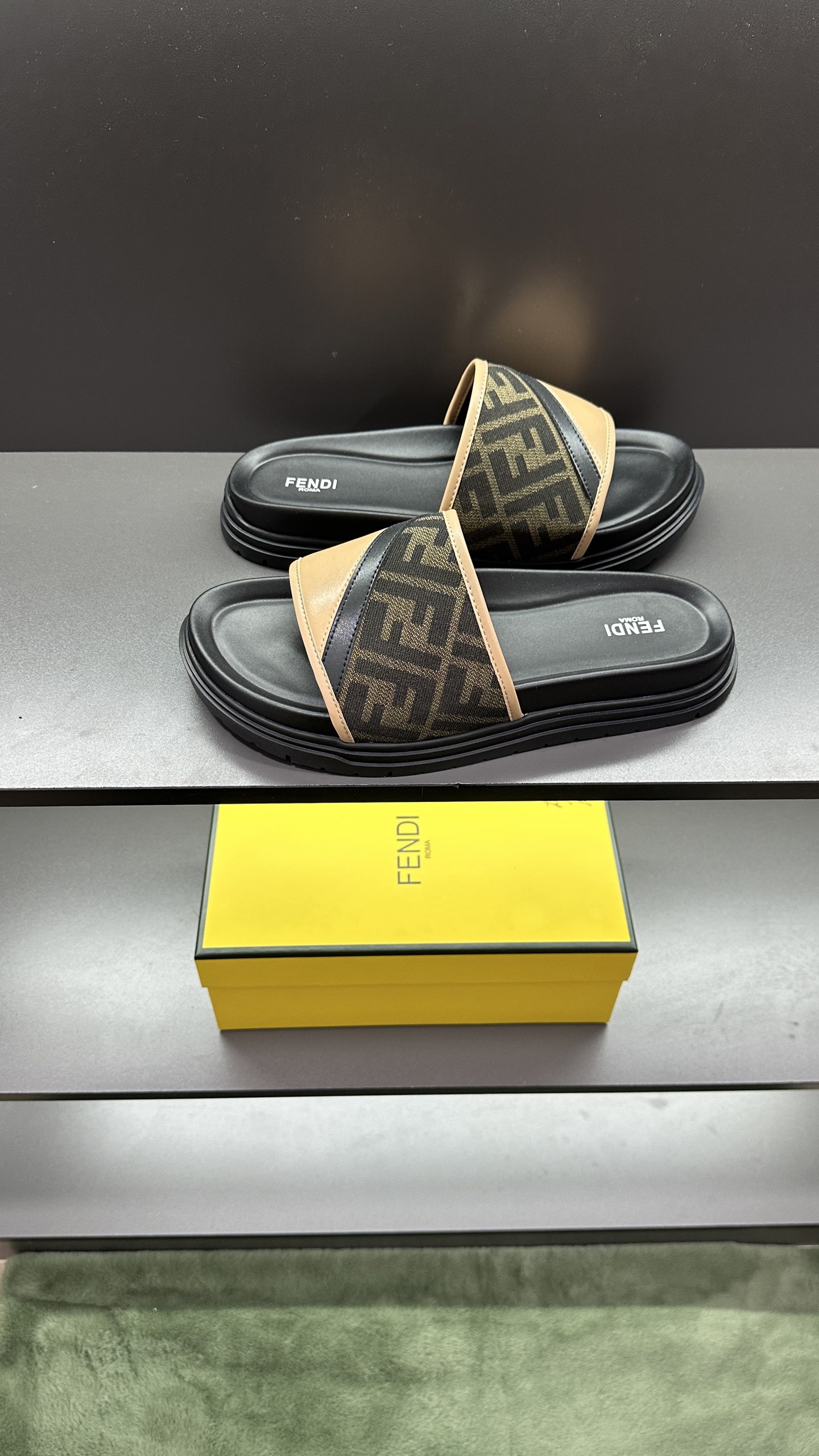 Fendi