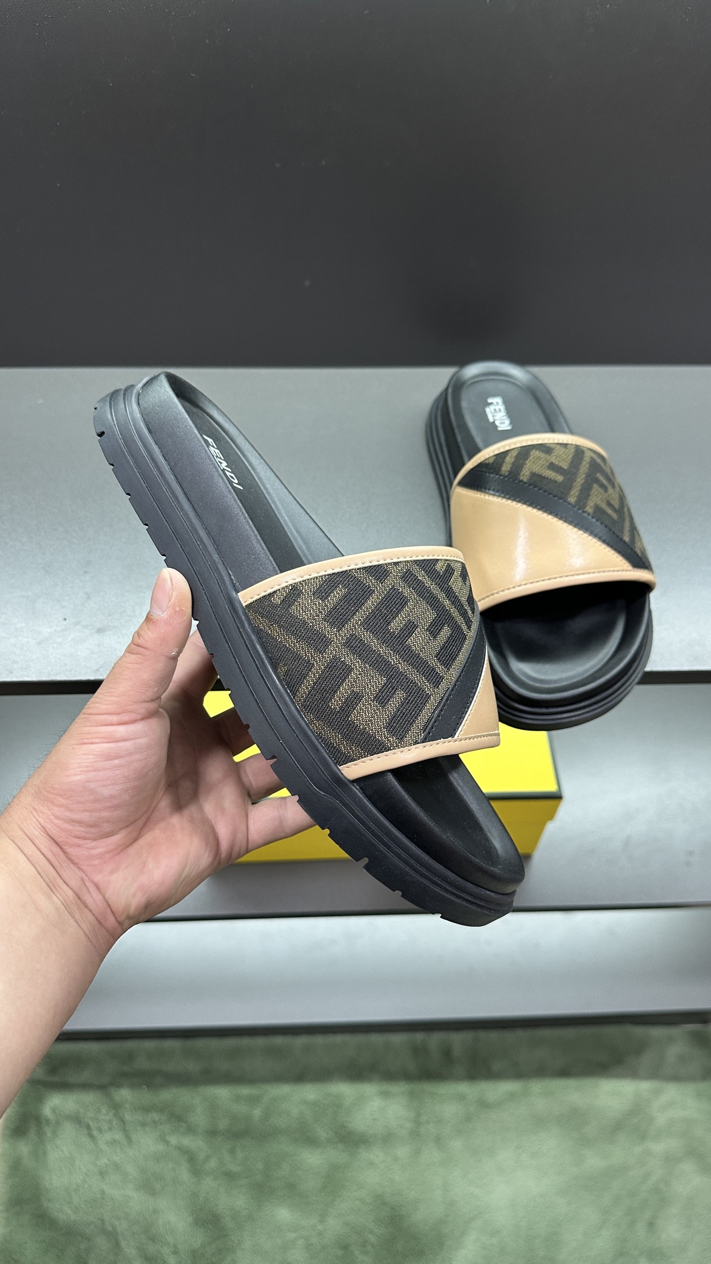Fendi