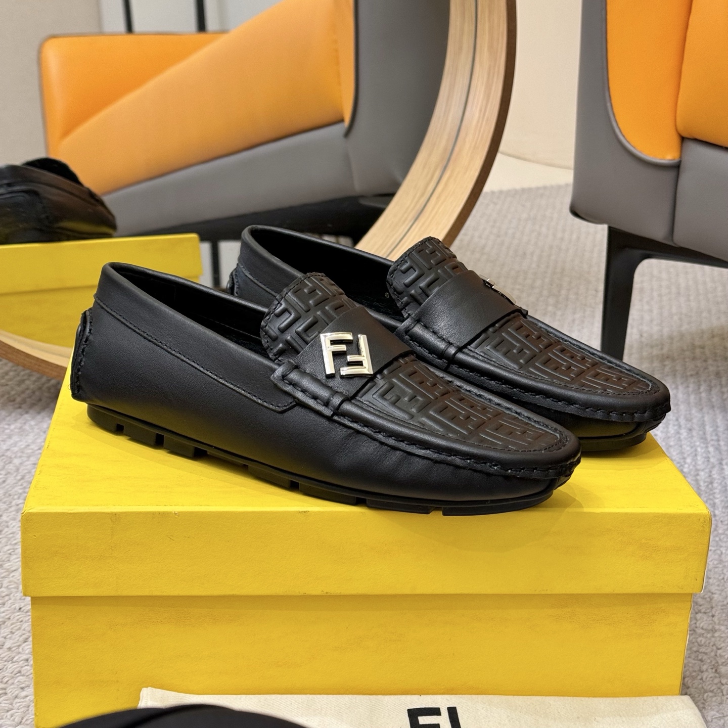 Fendi