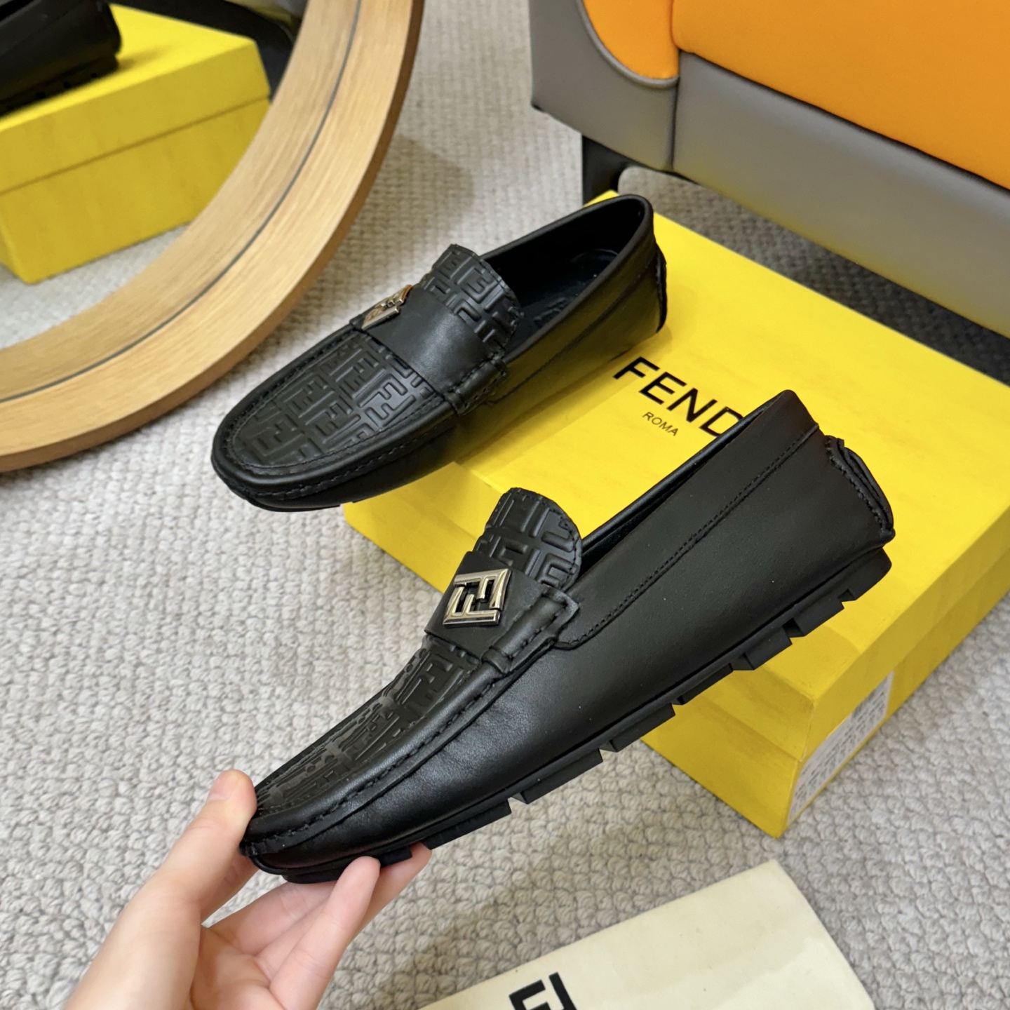 Fendi