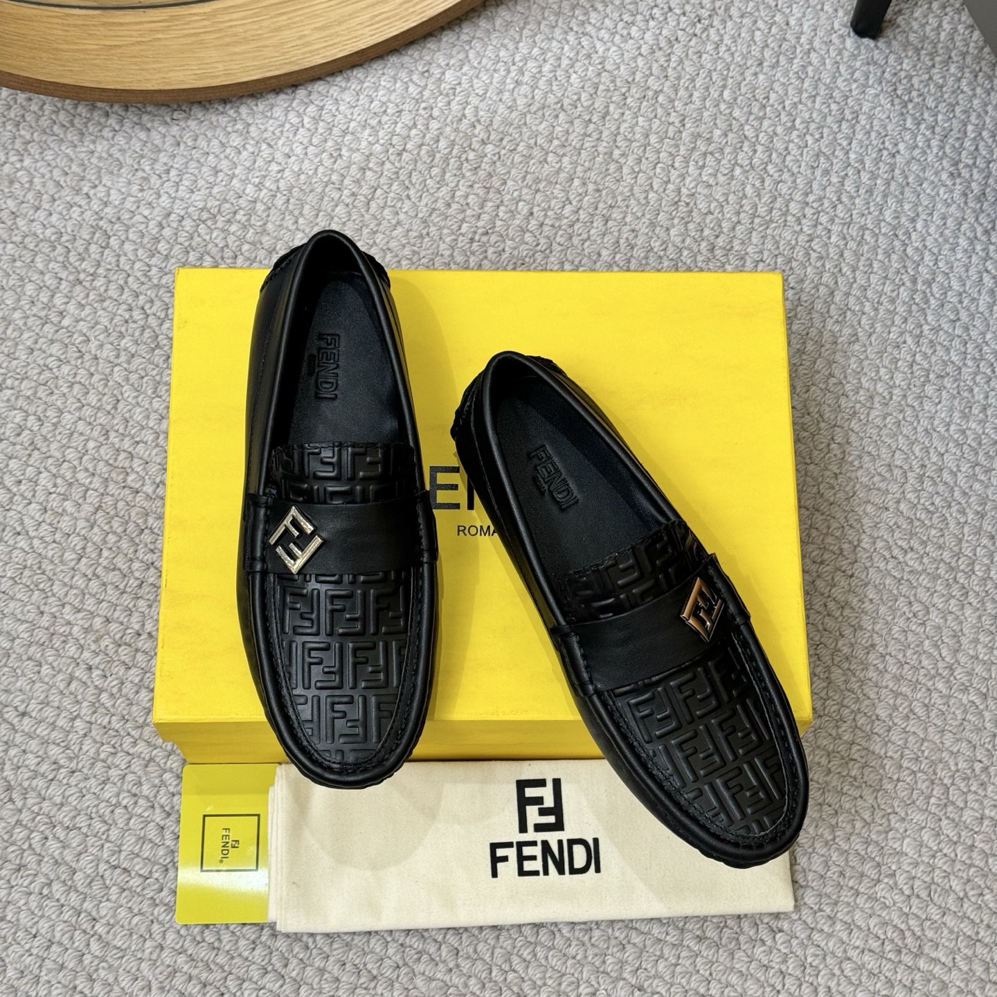 Fendi