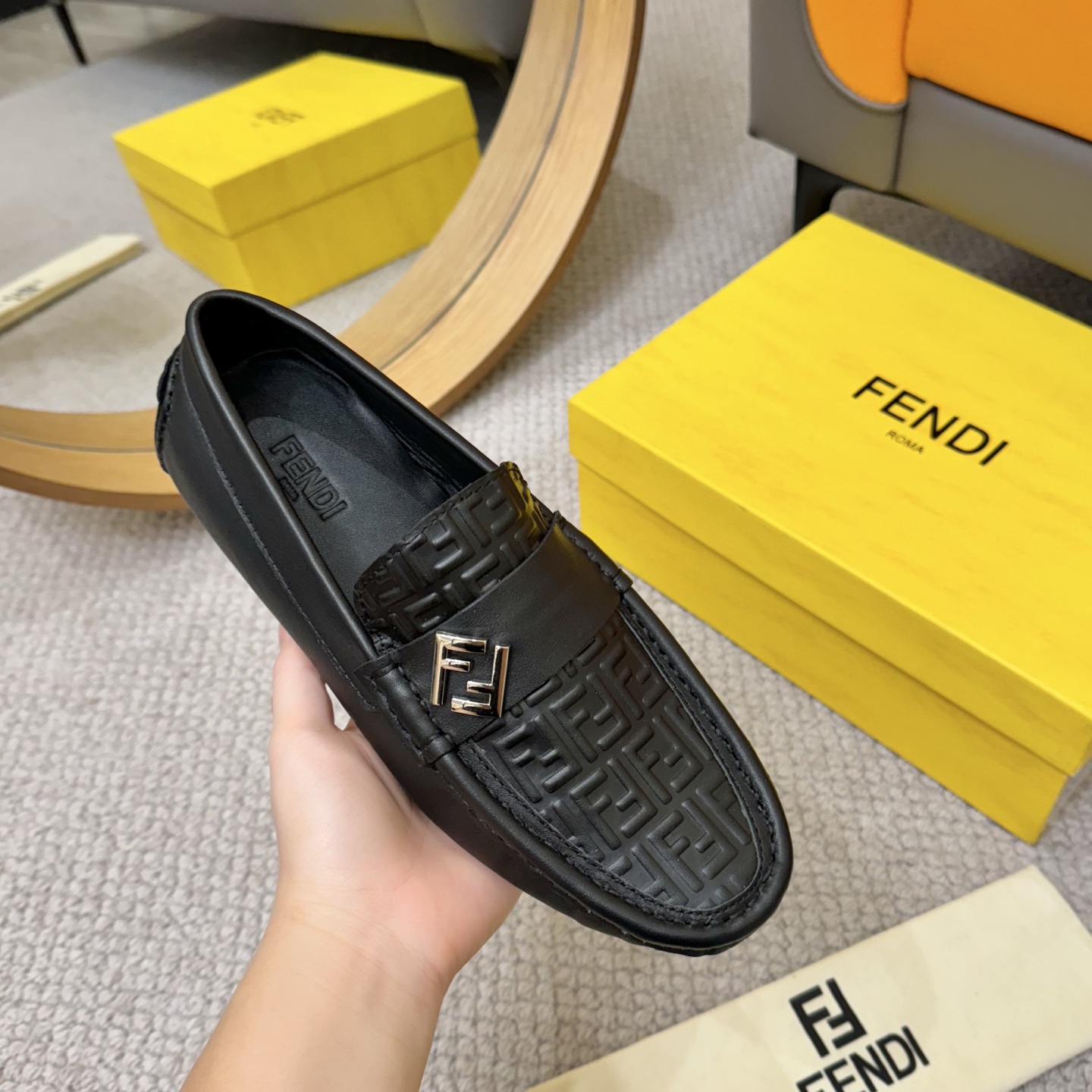 Fendi