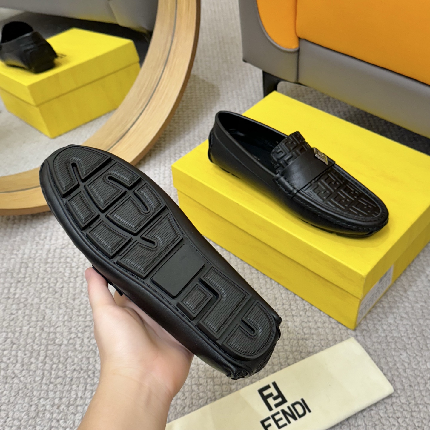 Fendi