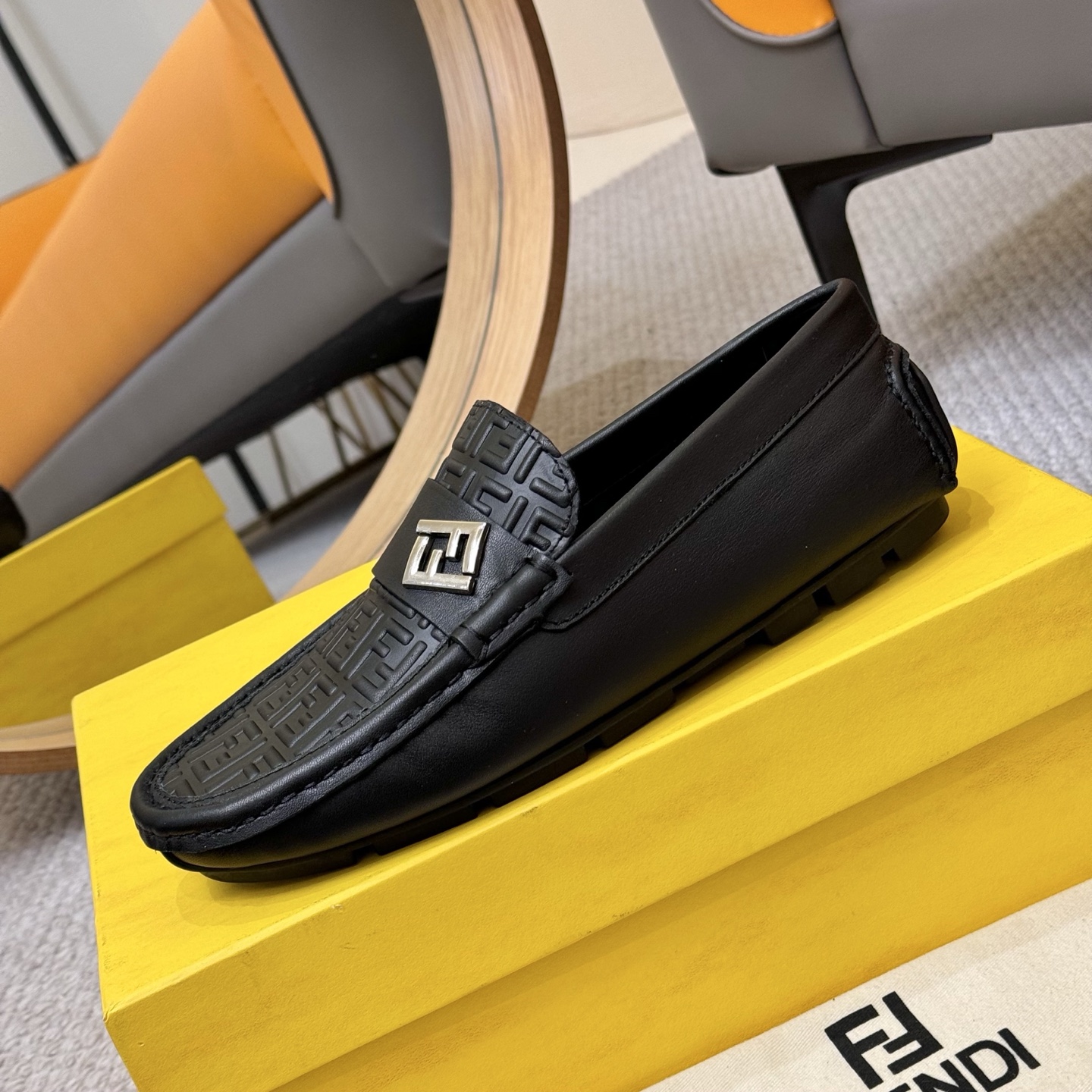 Fendi