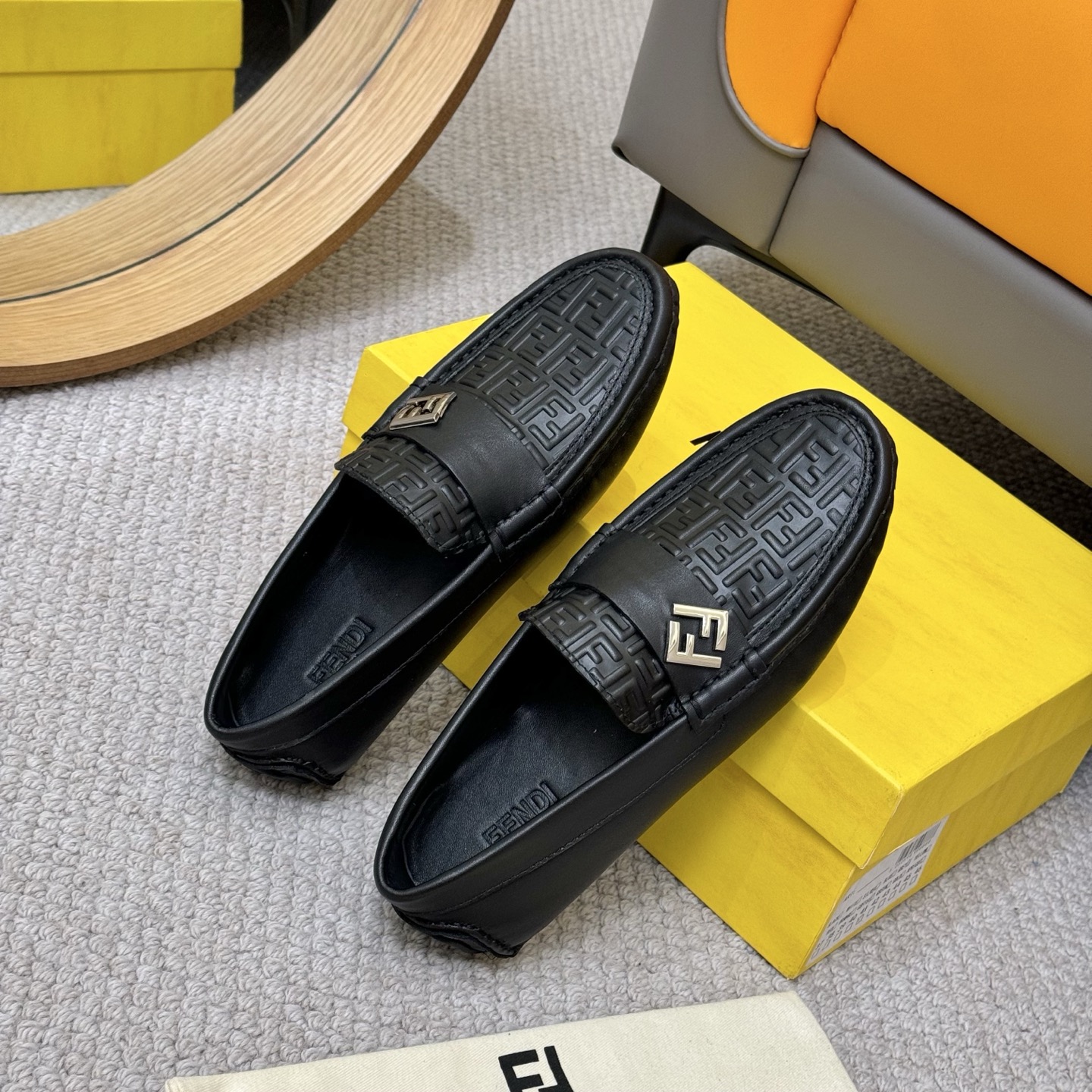 Fendi
