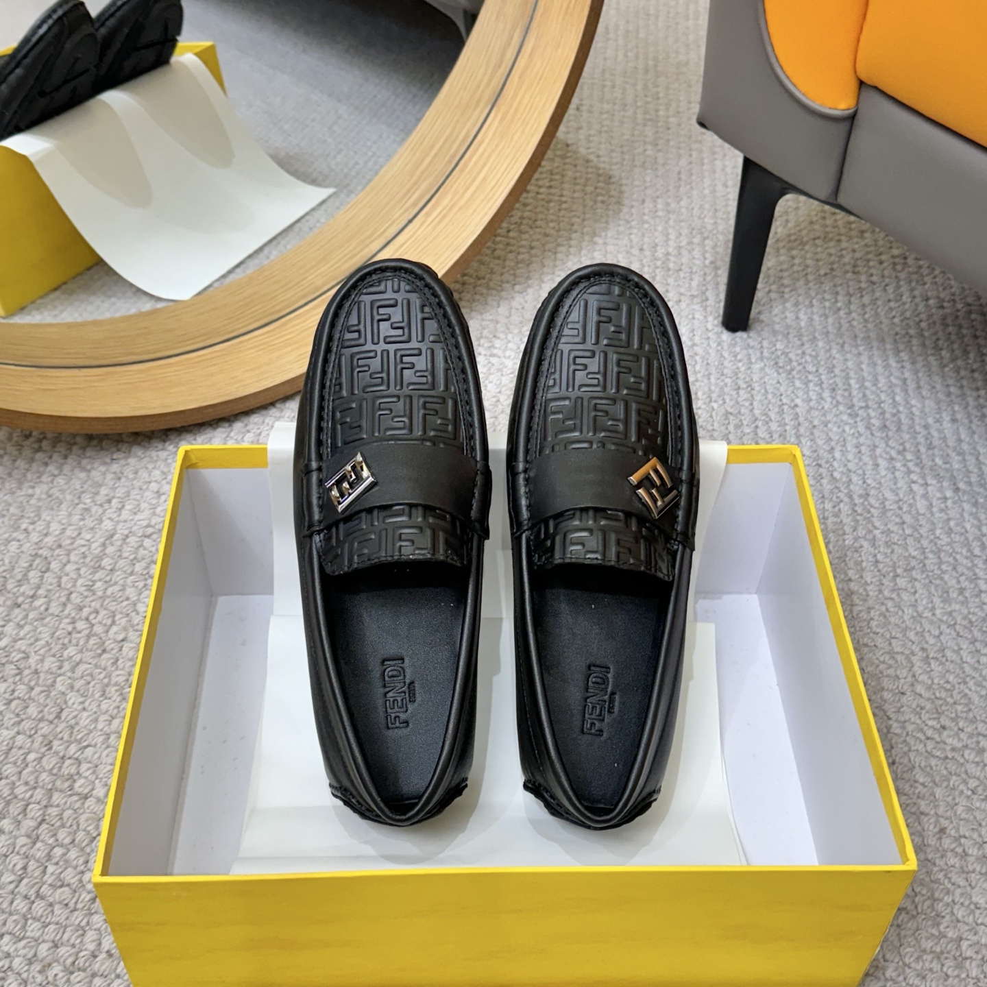 Fendi