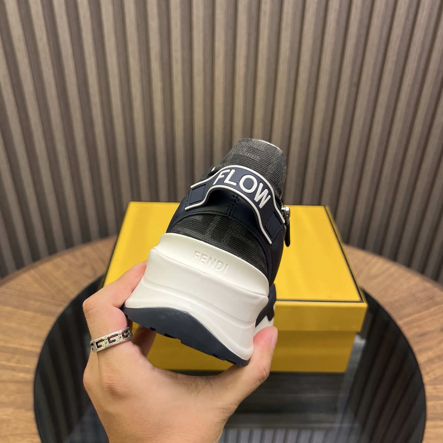 Fendi