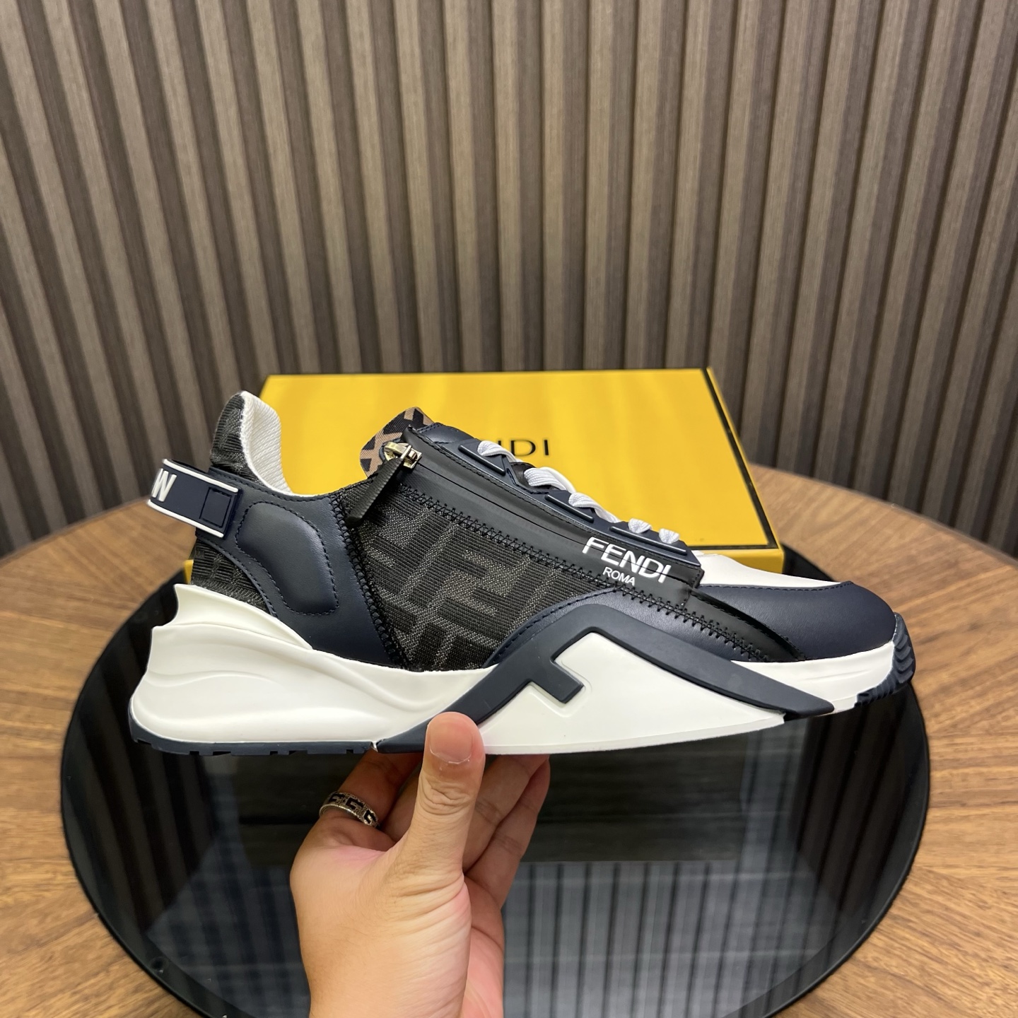 Fendi