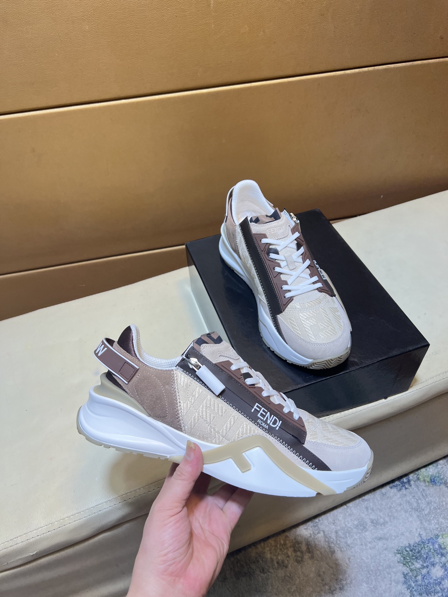 Fendi