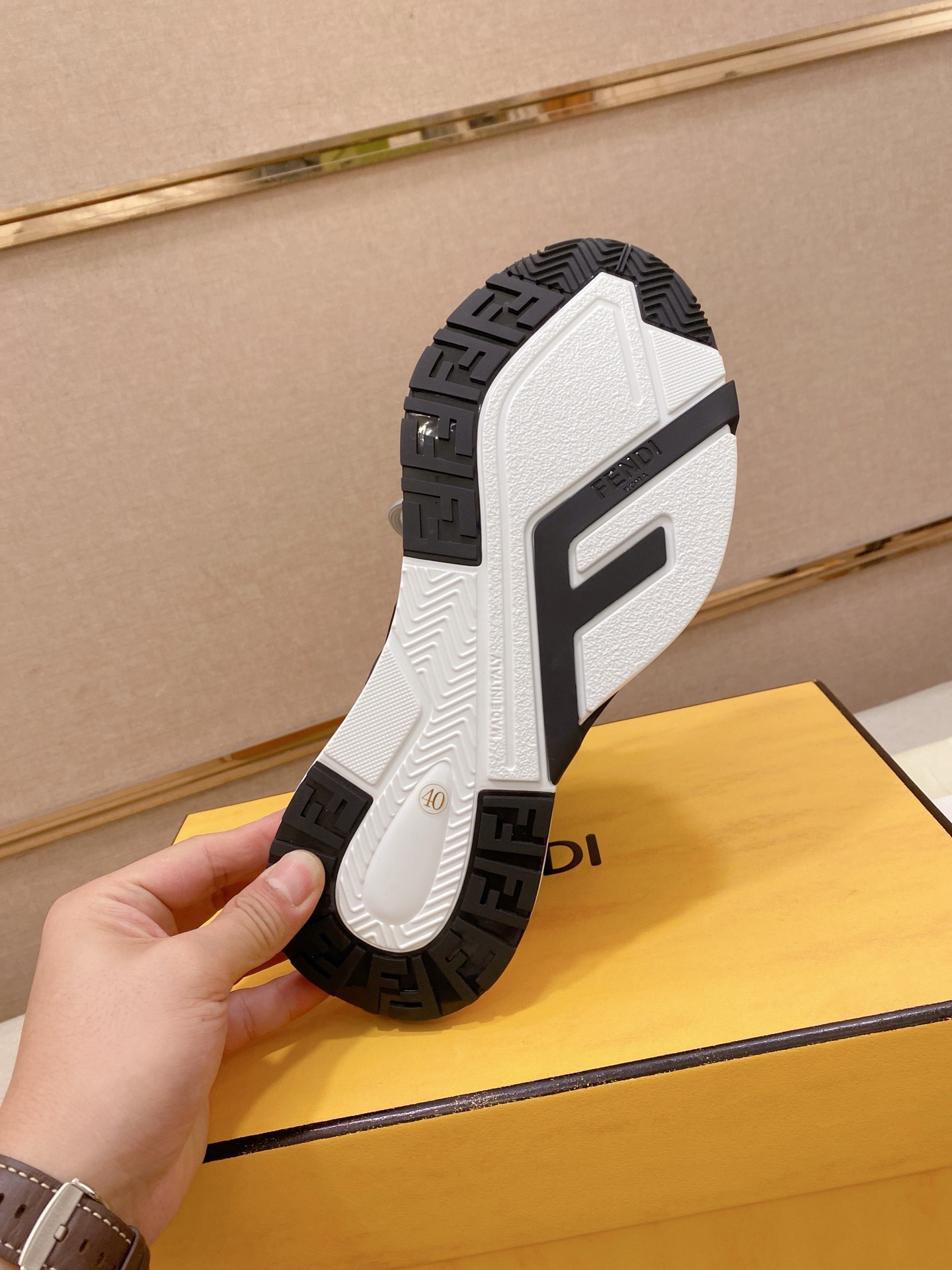 Fendi