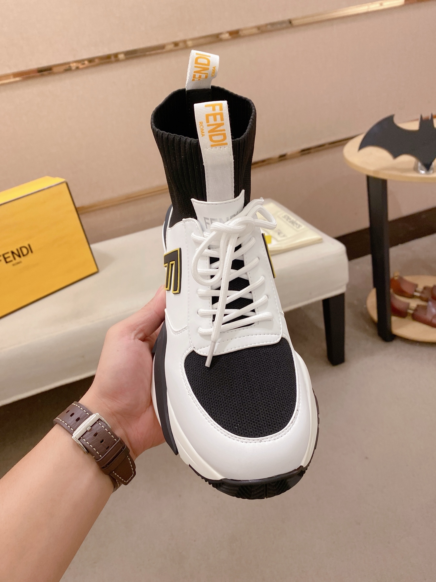 Fendi
