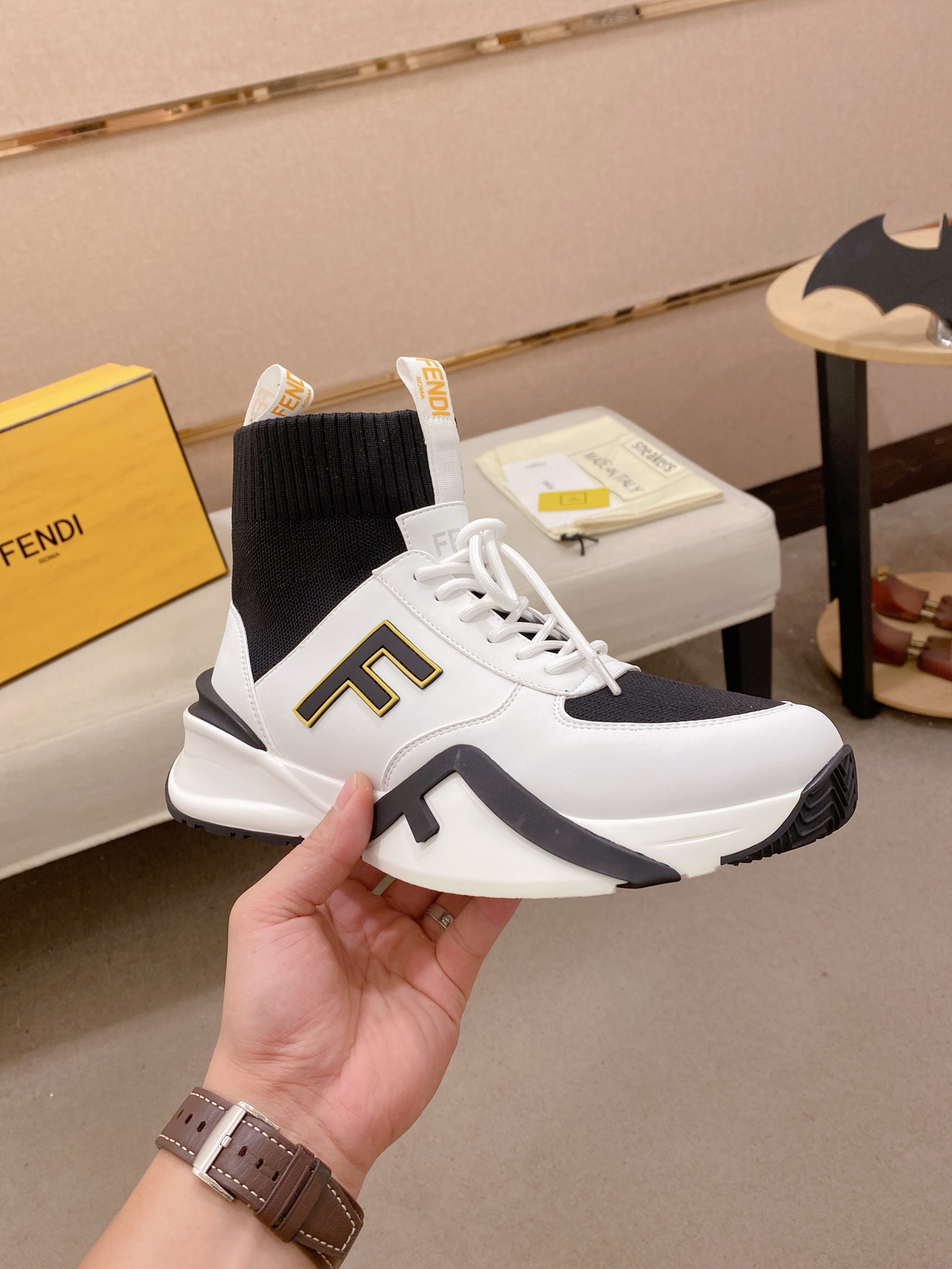 Fendi
