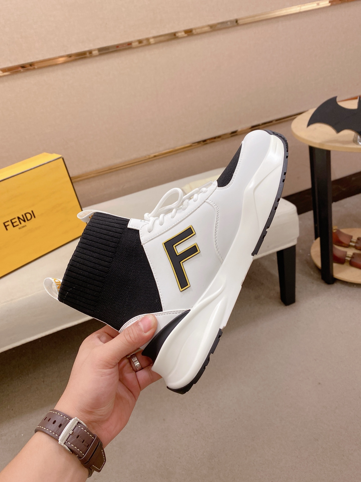 Fendi