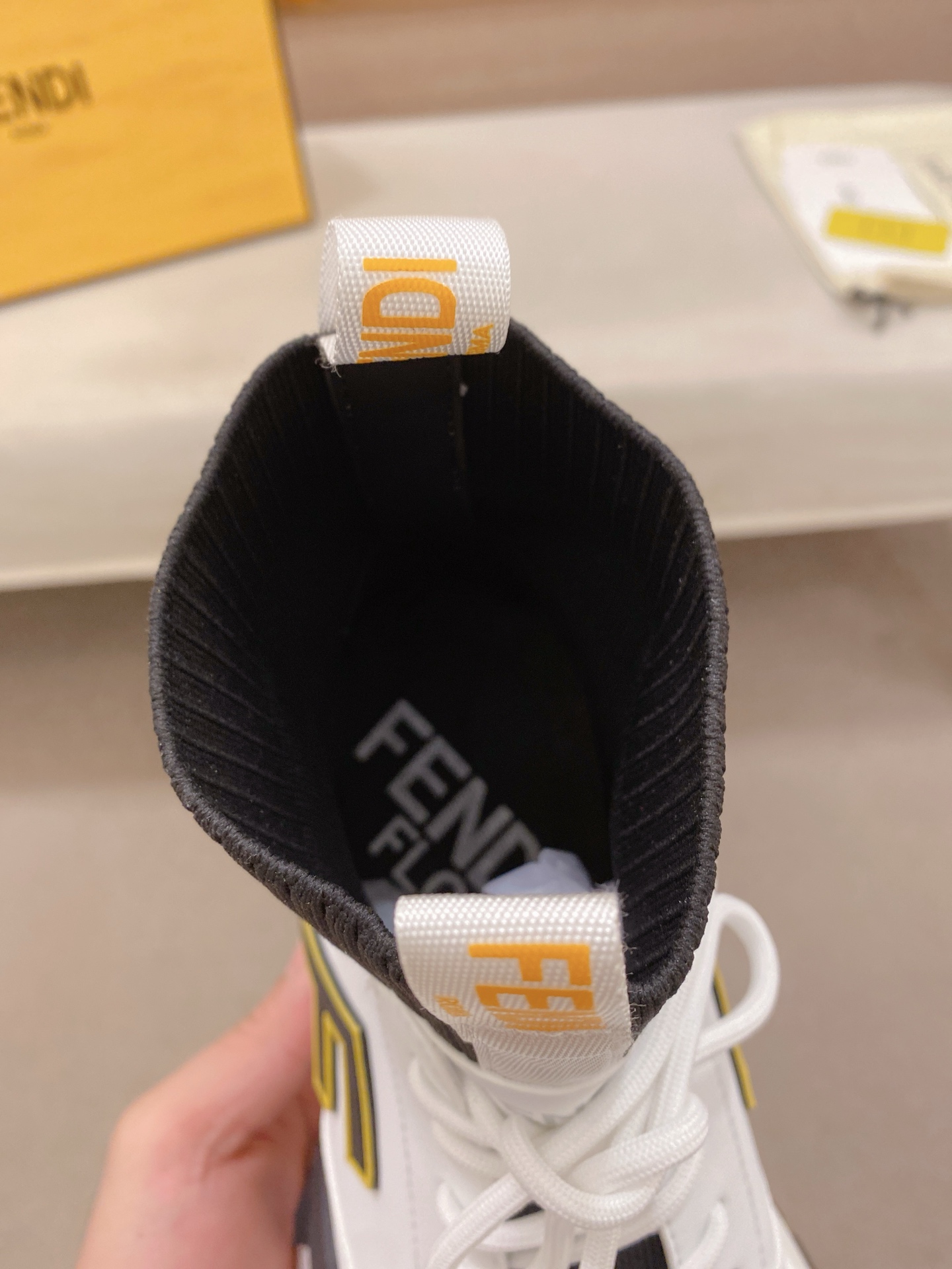 Fendi