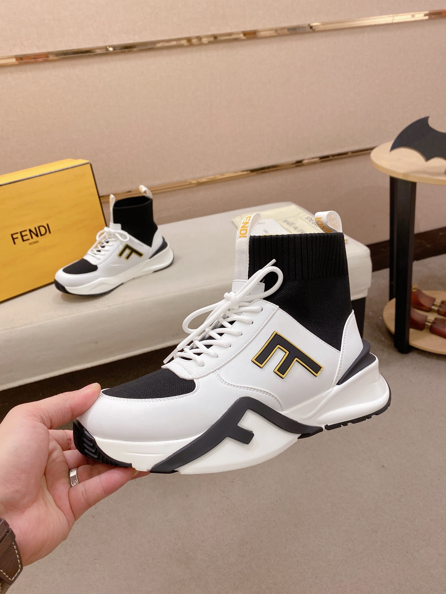 Fendi