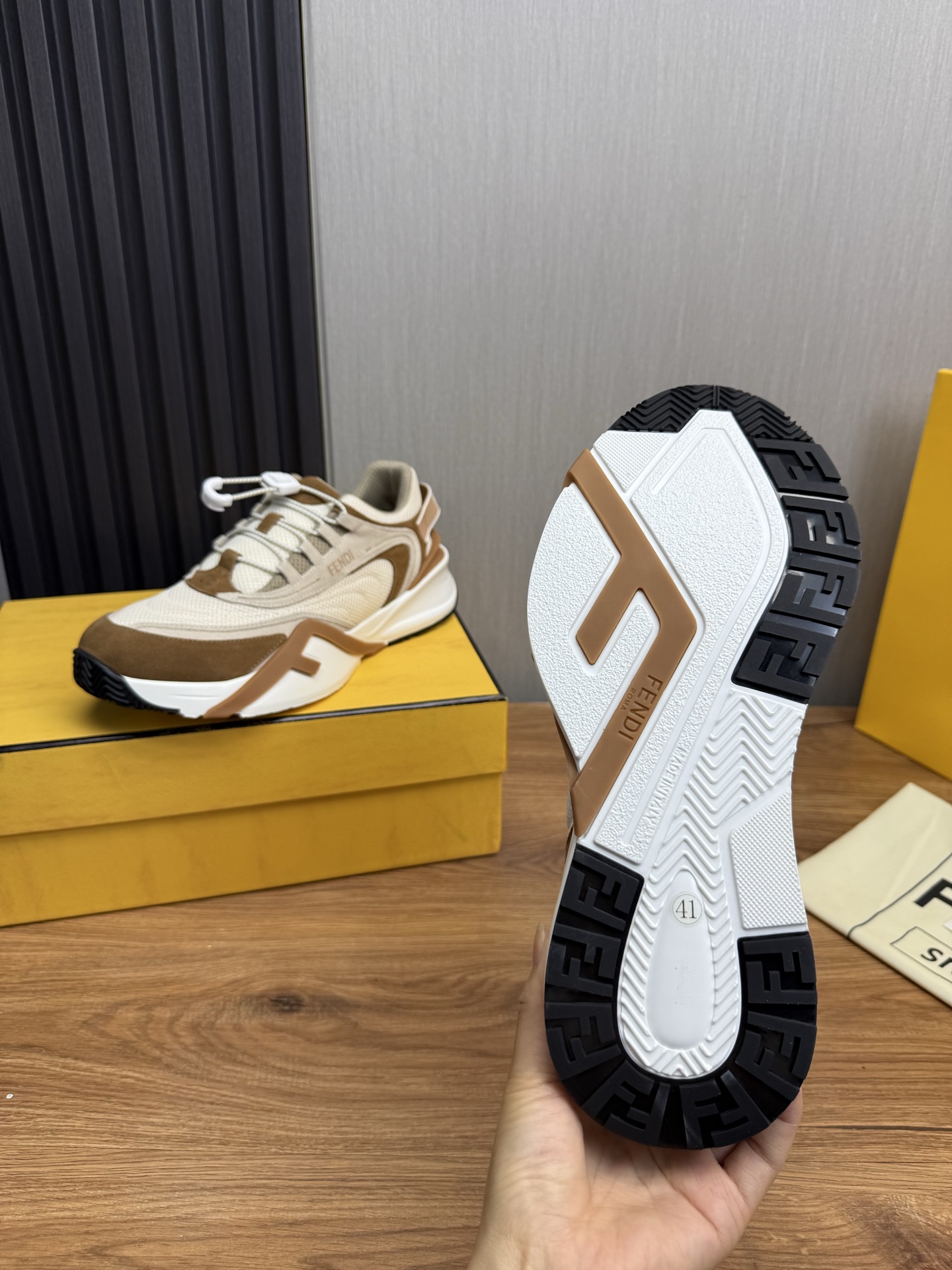 Fendi