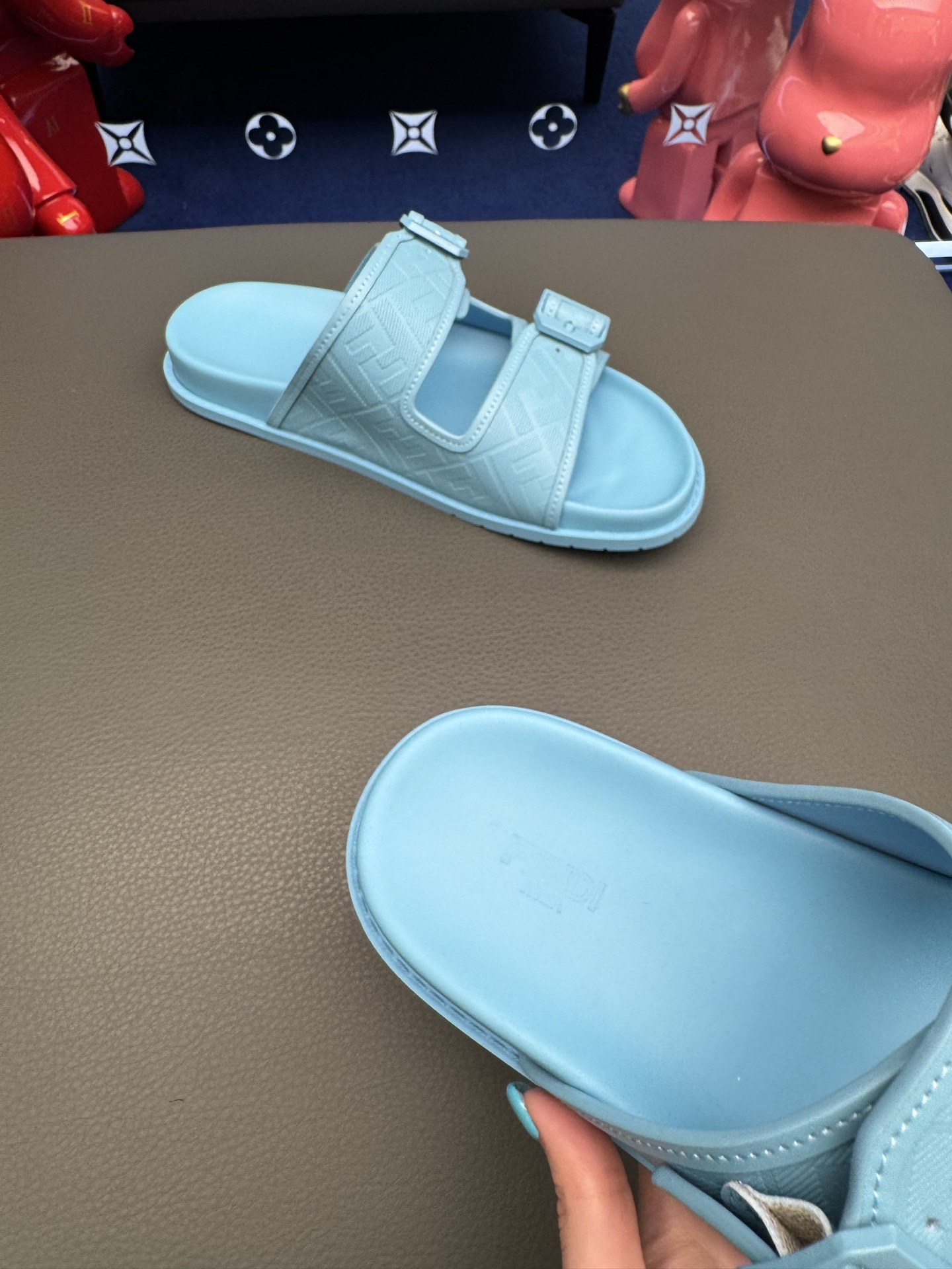 Fendi