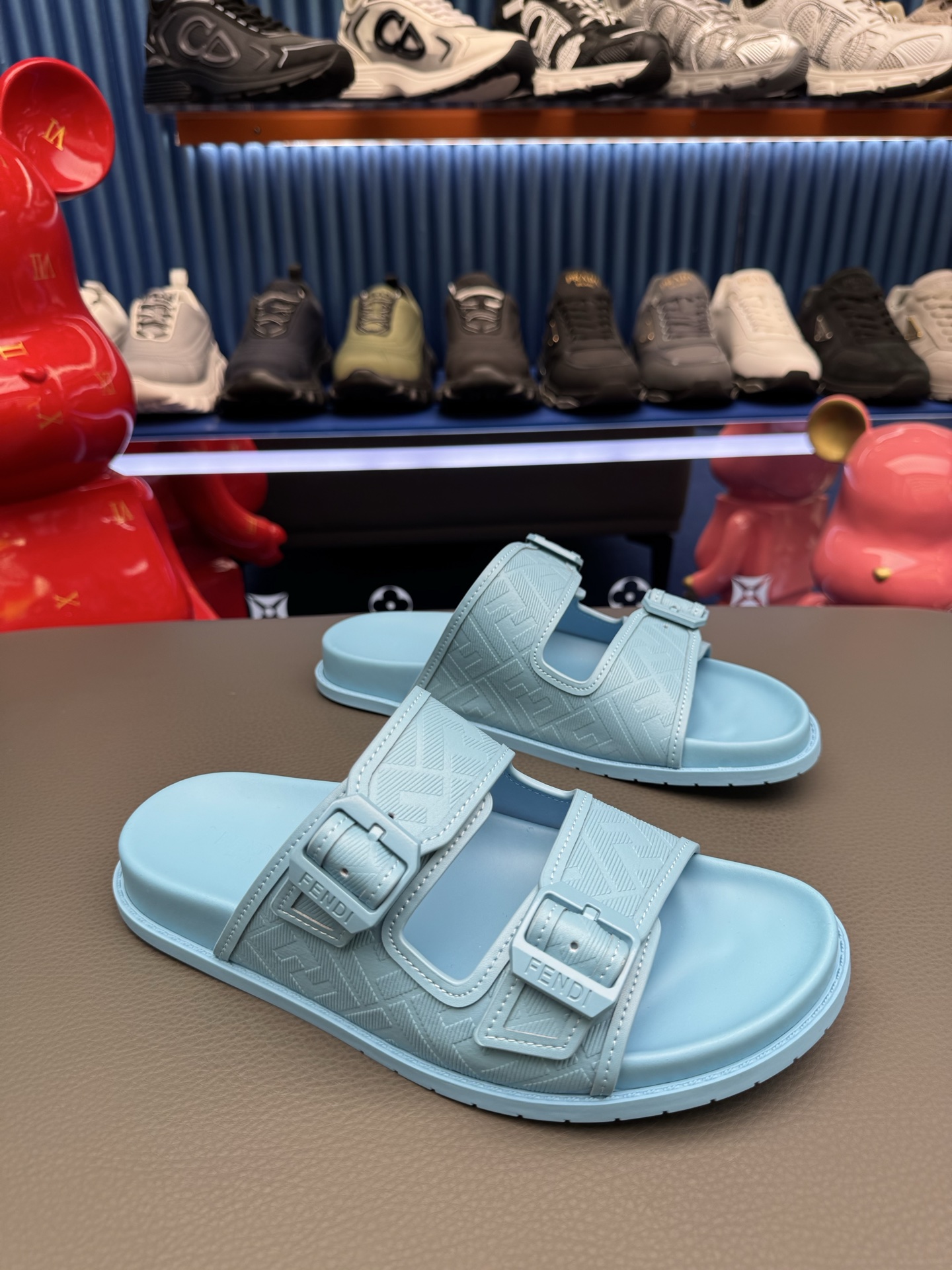 Fendi