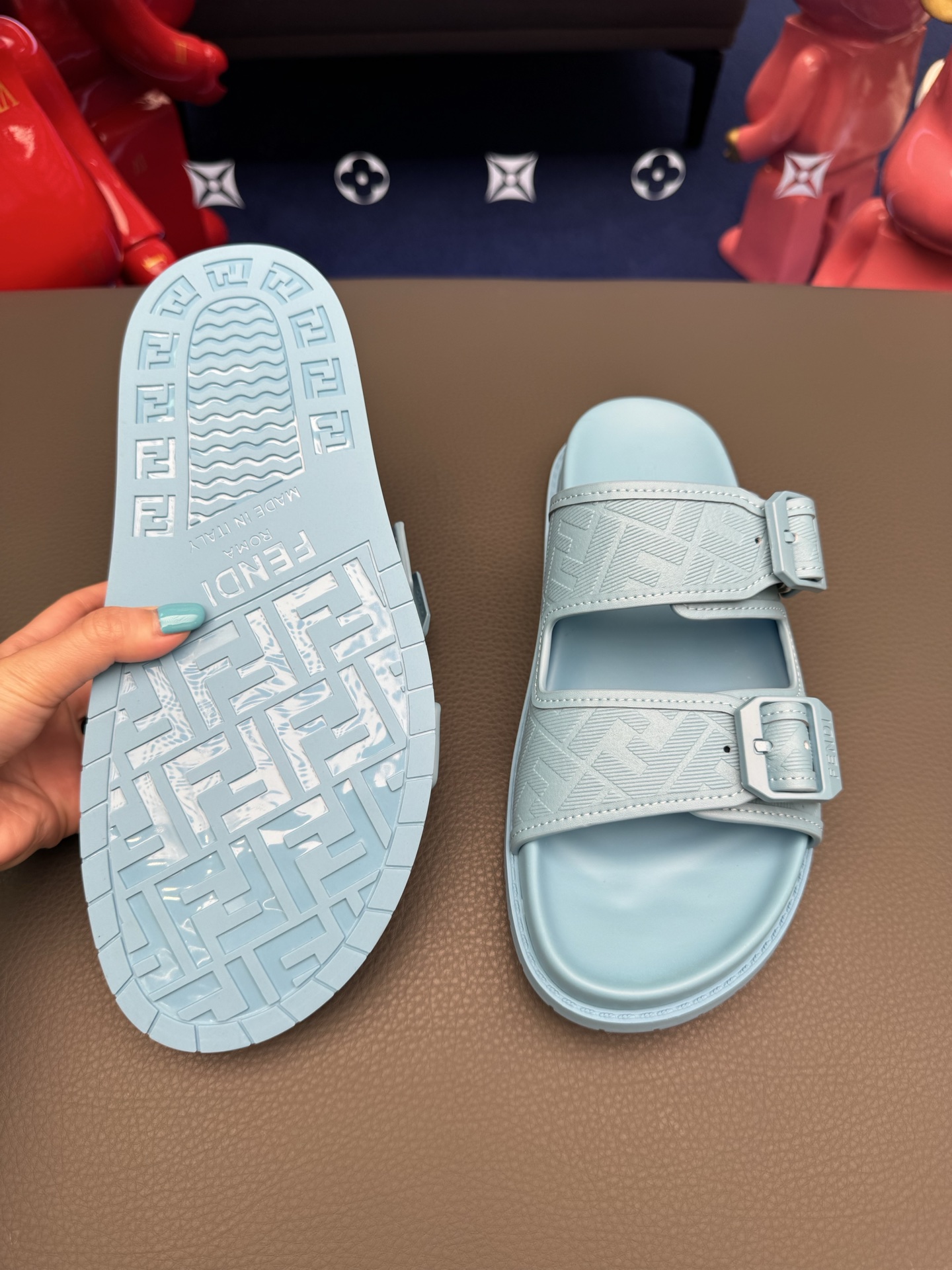Fendi