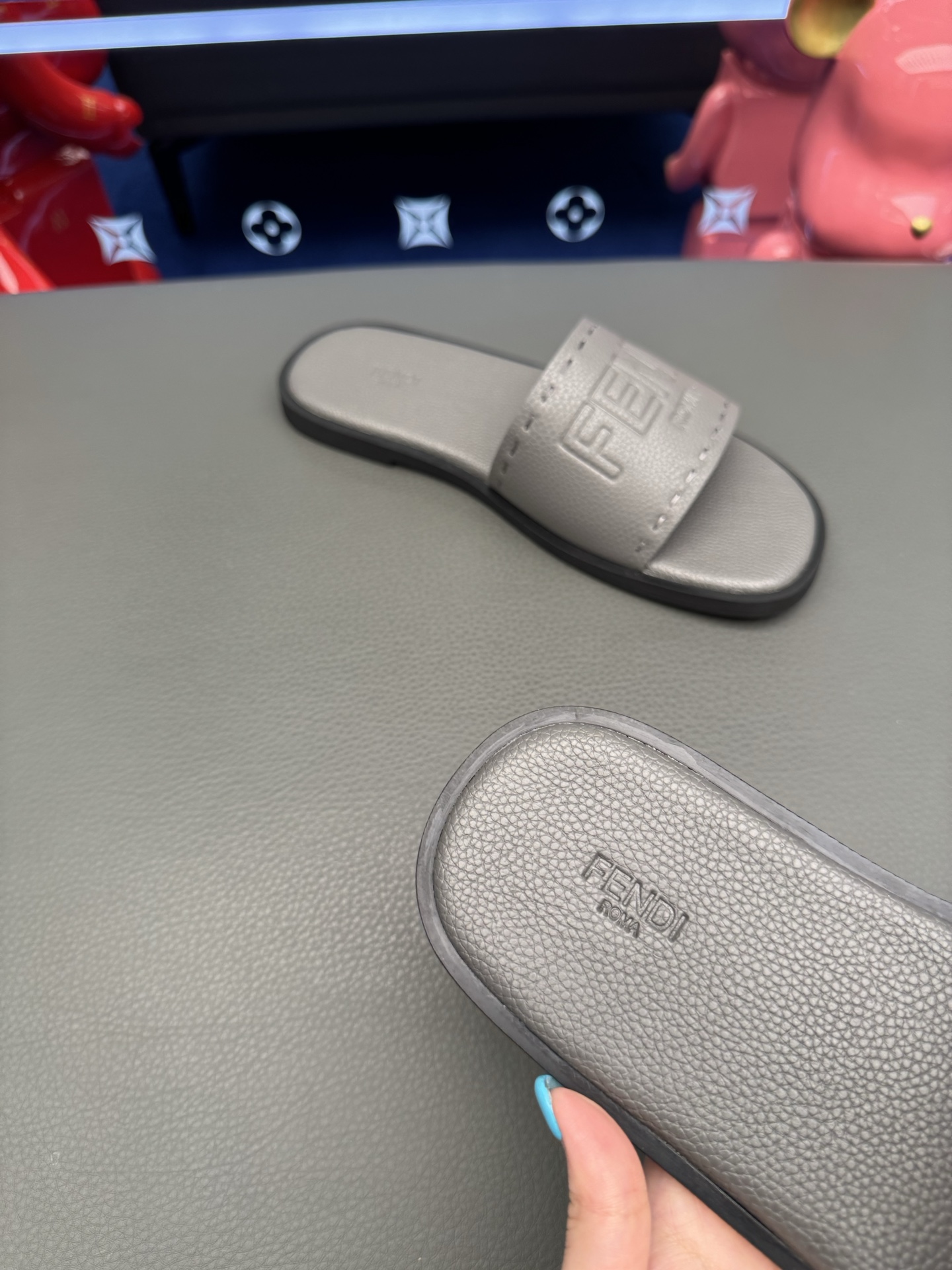 Fendi