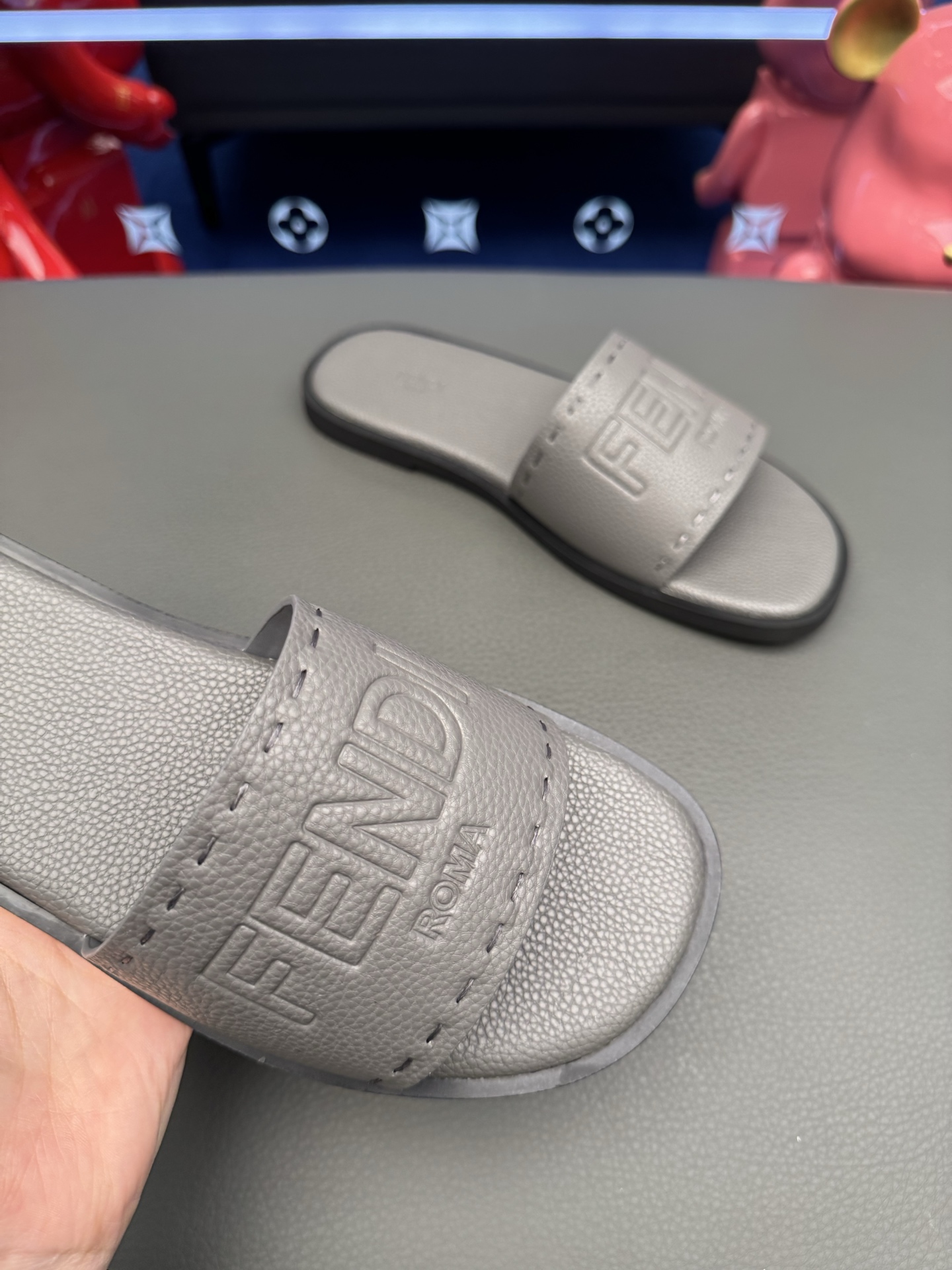 Fendi