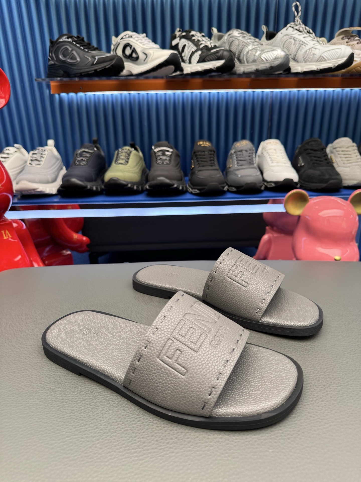 Fendi