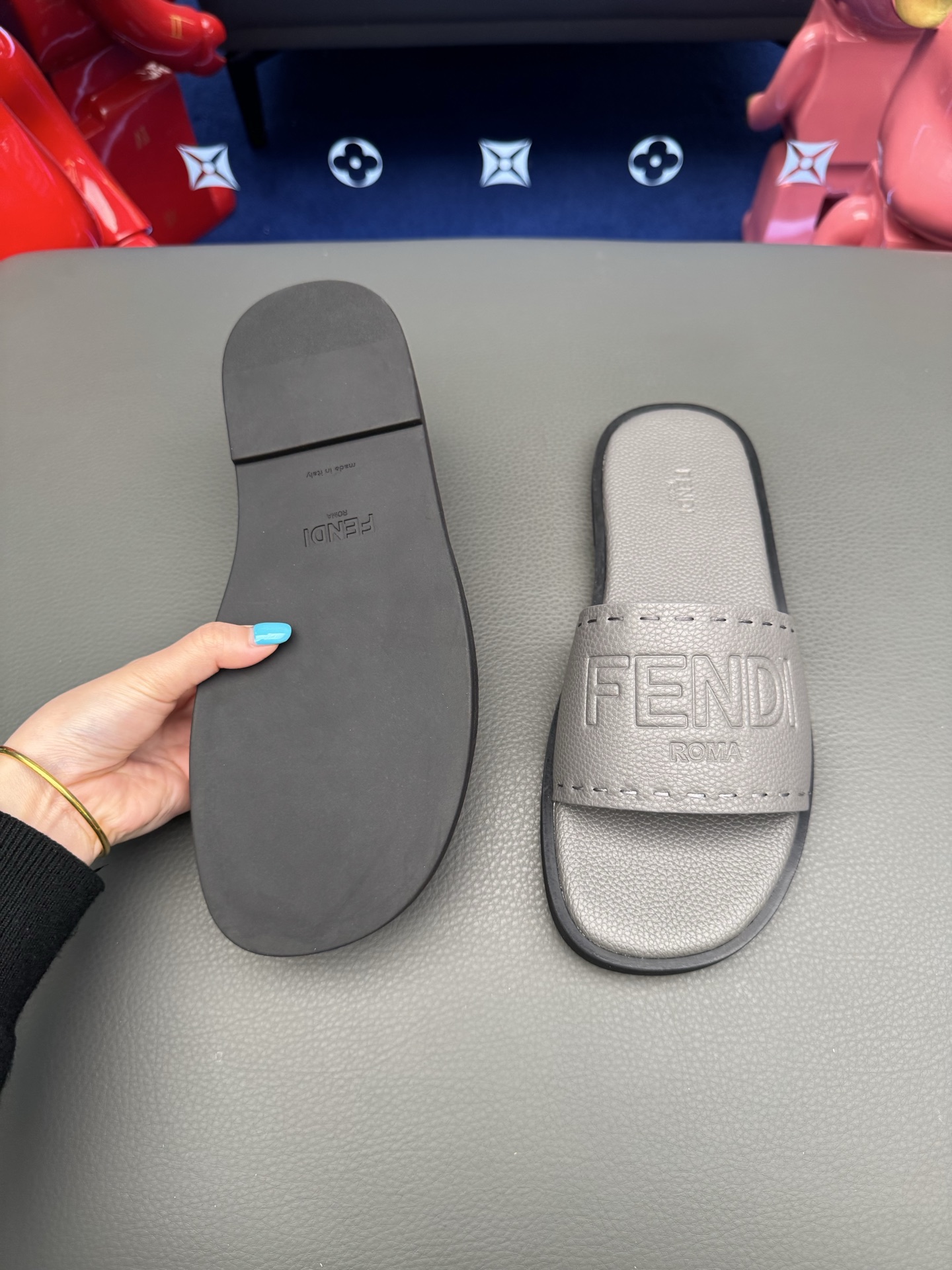 Fendi